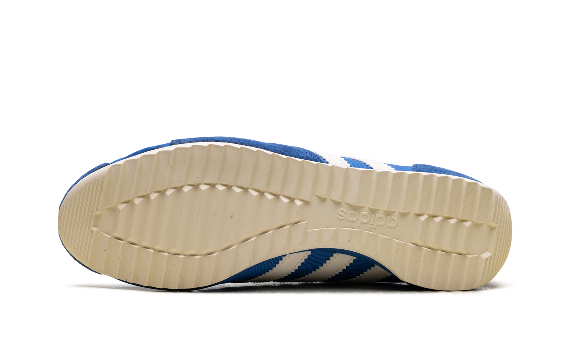 Sl 72 Pt "Bright Royal White"