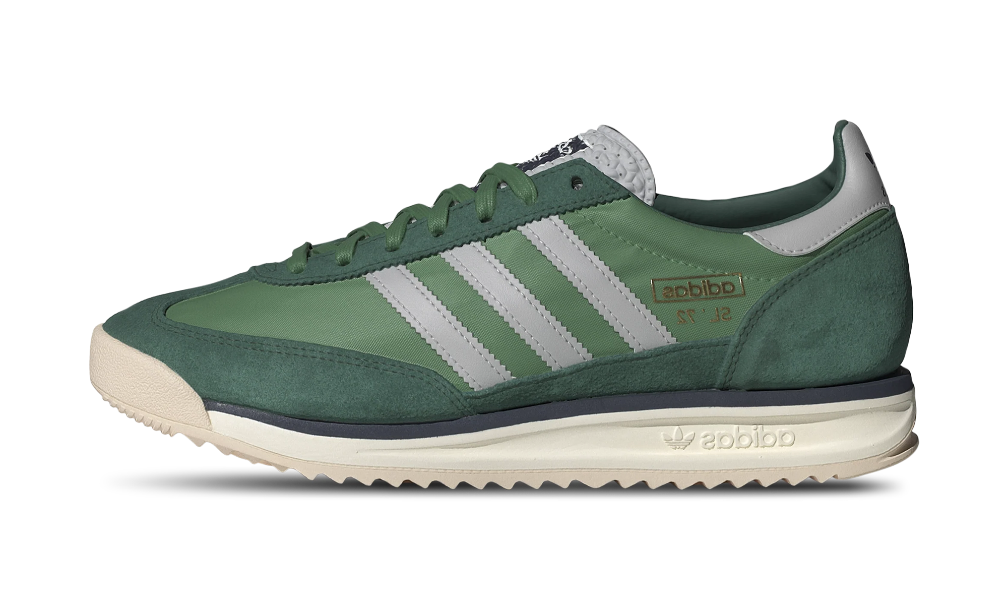 Sl 72 Rs "Green"
