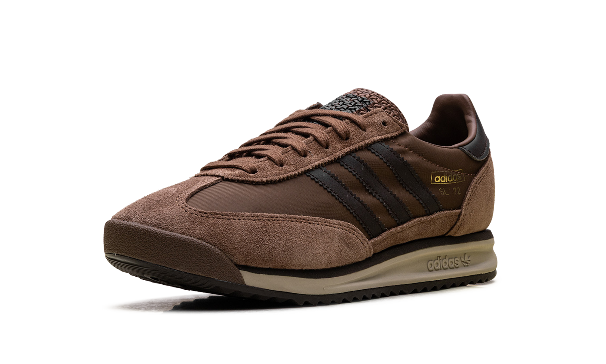 Sl 72 Rs "Preloved Brown"