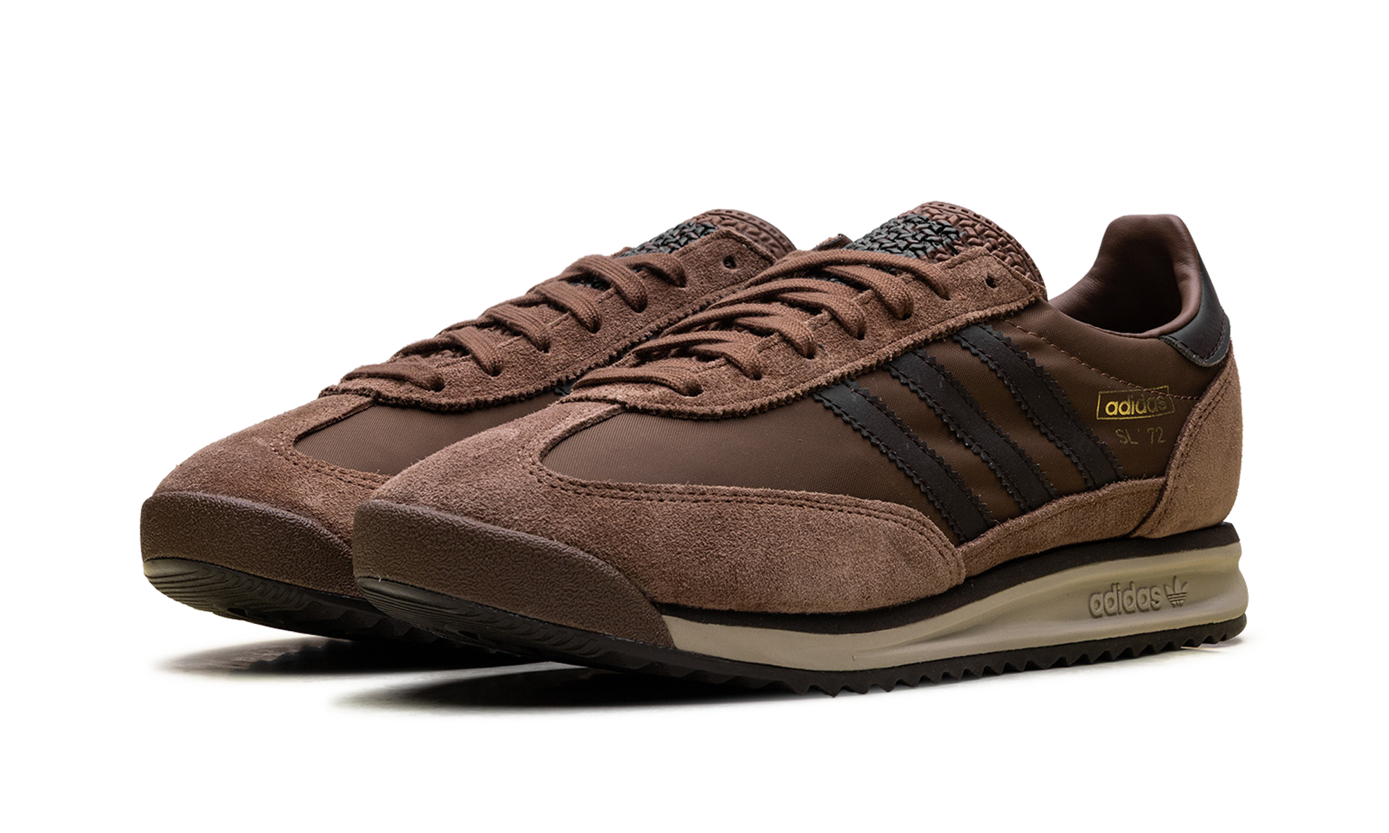 Sl 72 Rs "Preloved Brown"