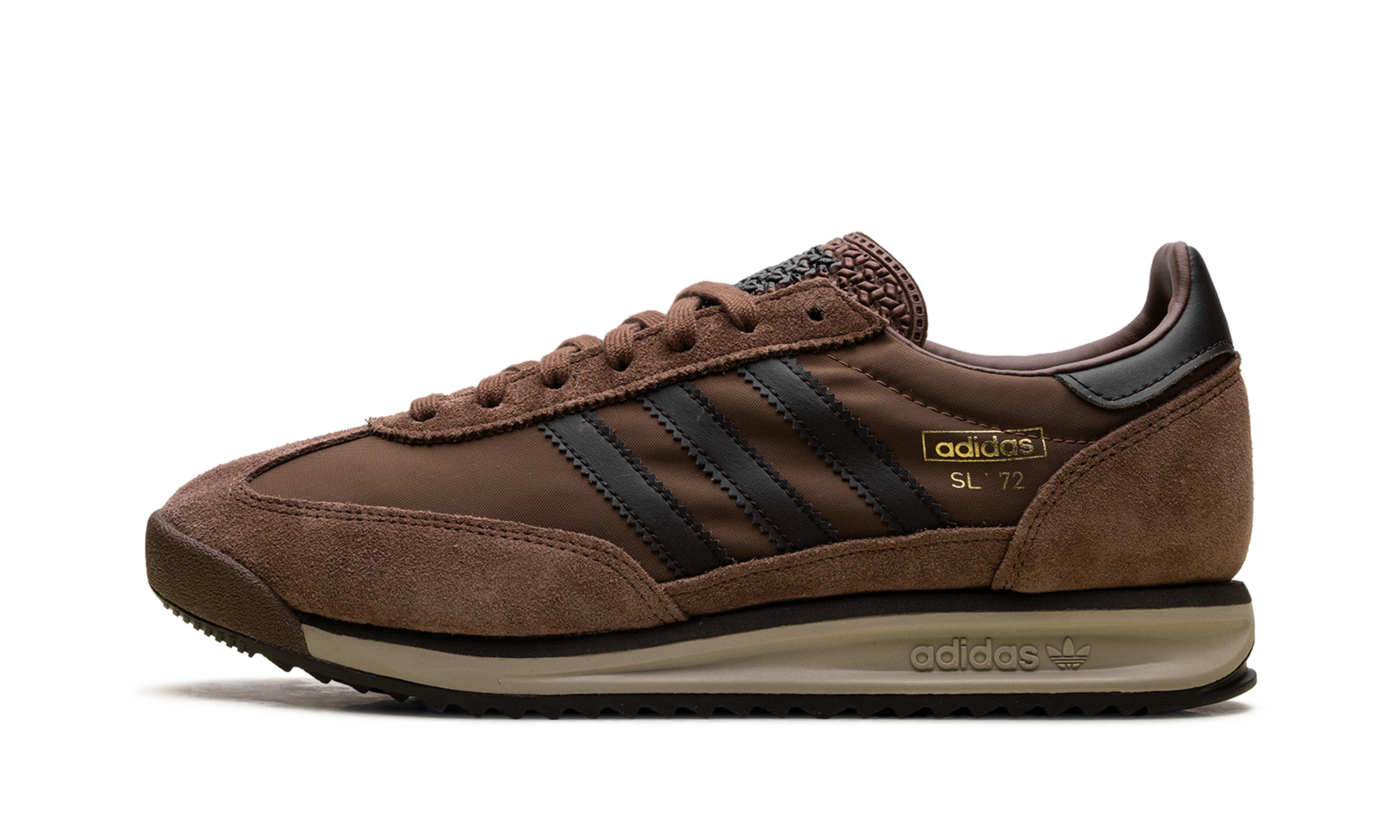 Sl 72 Rs "Preloved Brown"