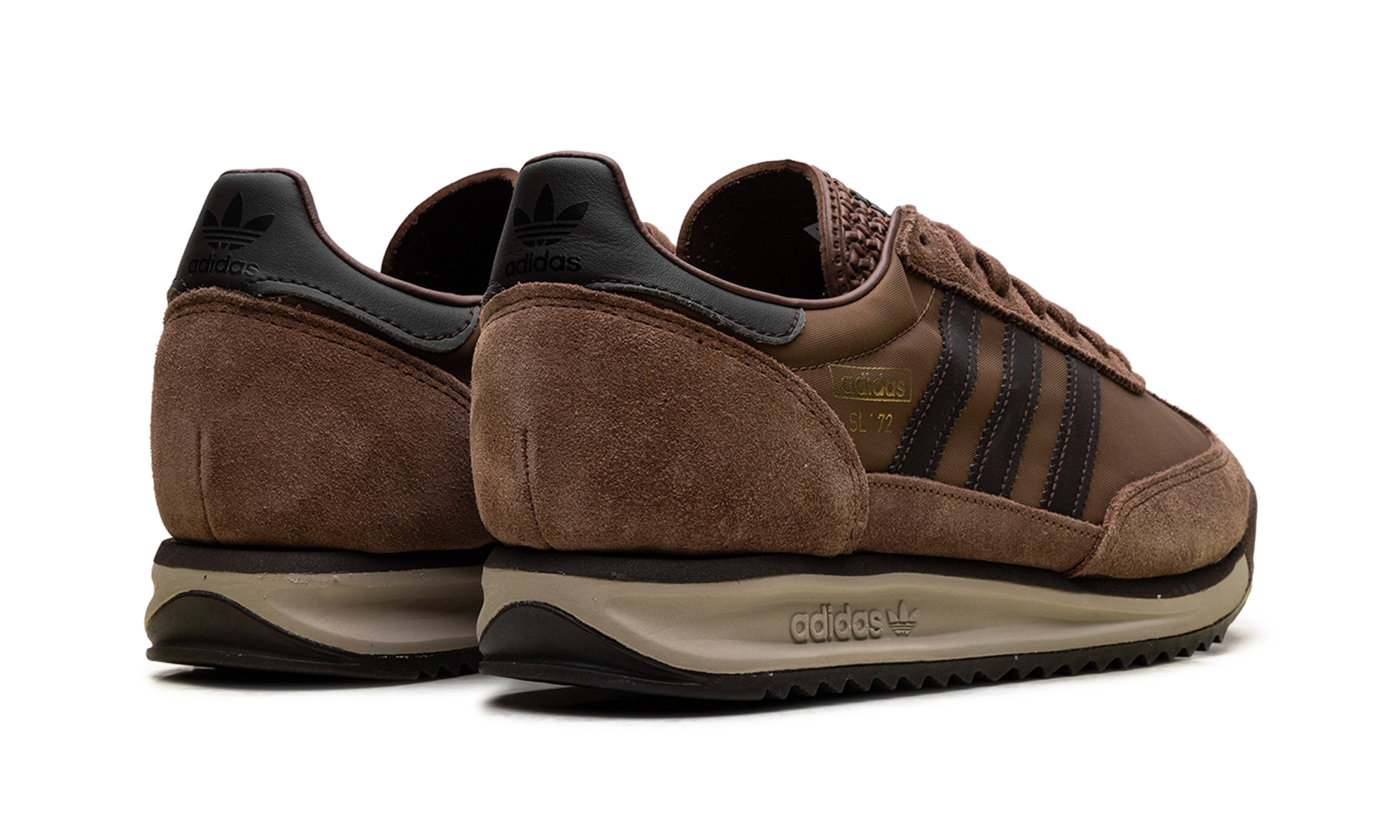 Sl 72 Rs "Preloved Brown"