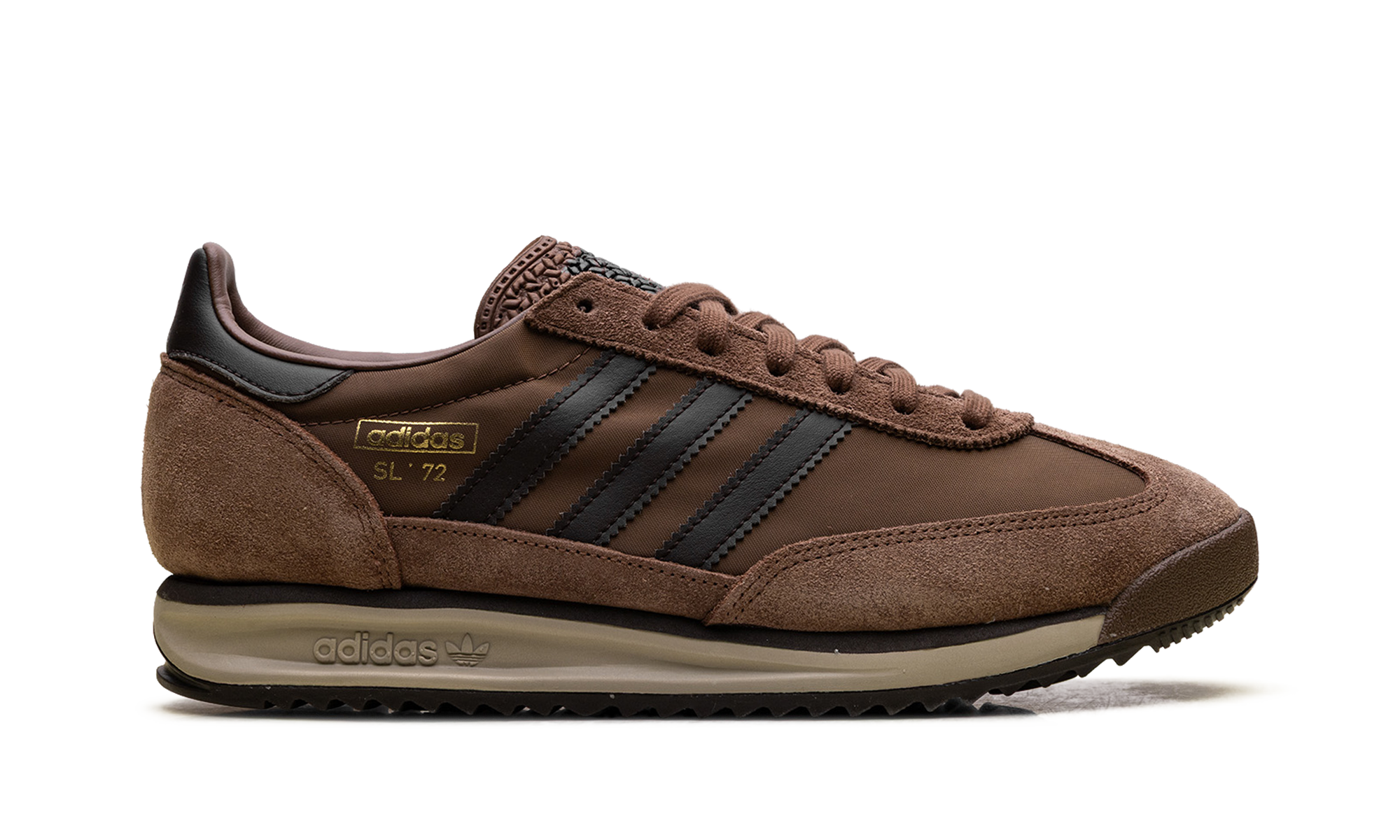Sl 72 Rs "Preloved Brown"