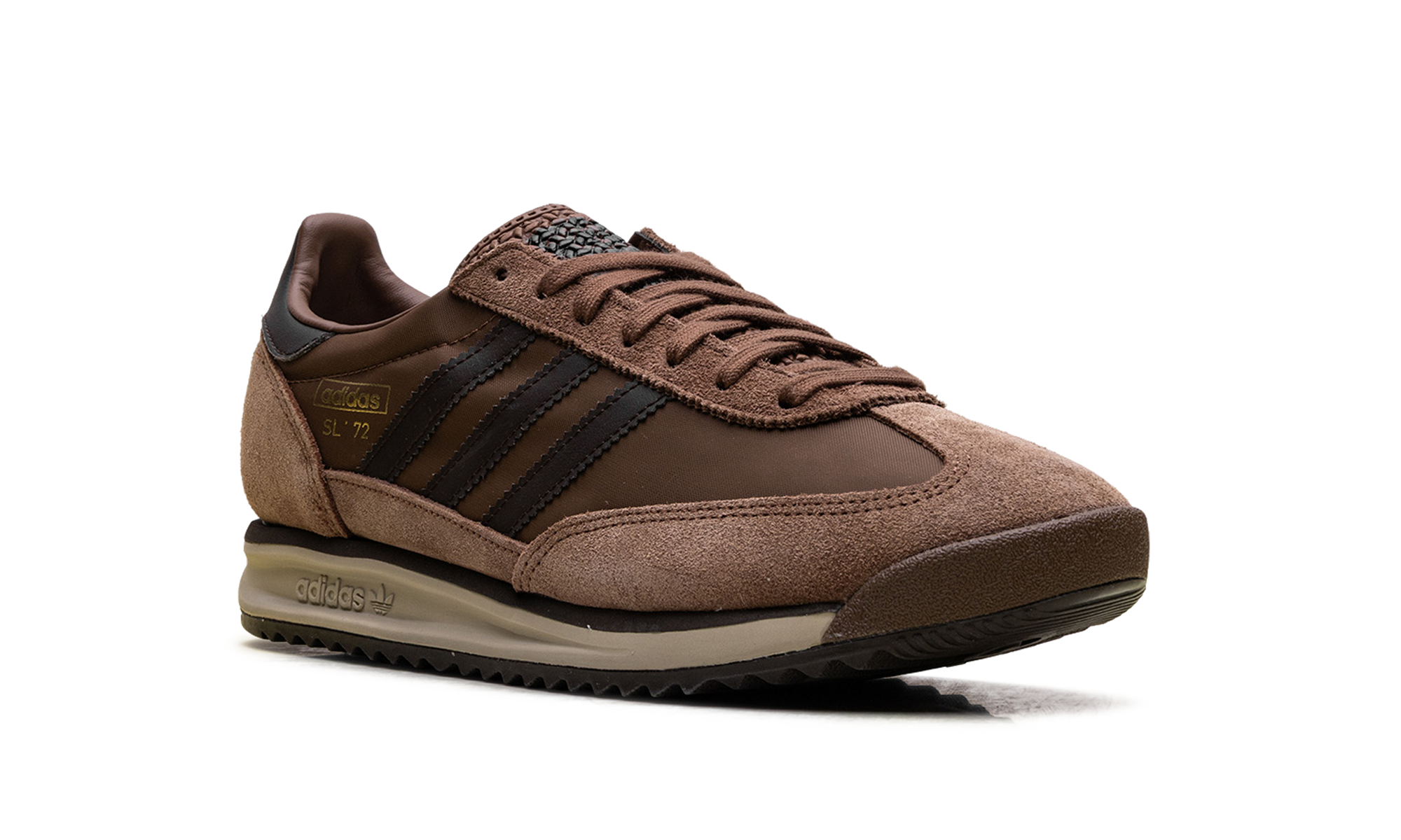 Sl 72 Rs "Preloved Brown"