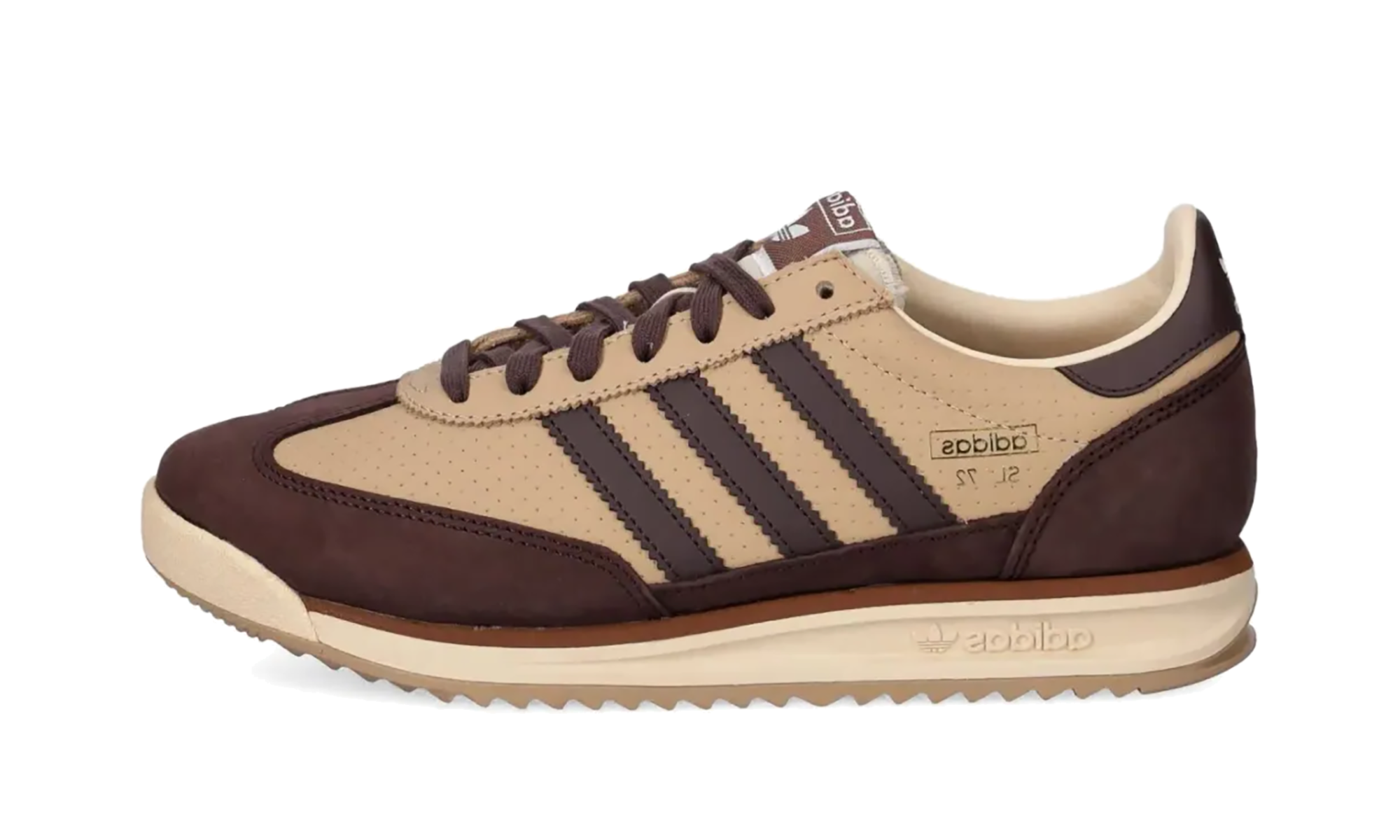 Sl 72 Rs "Warm Sand"
