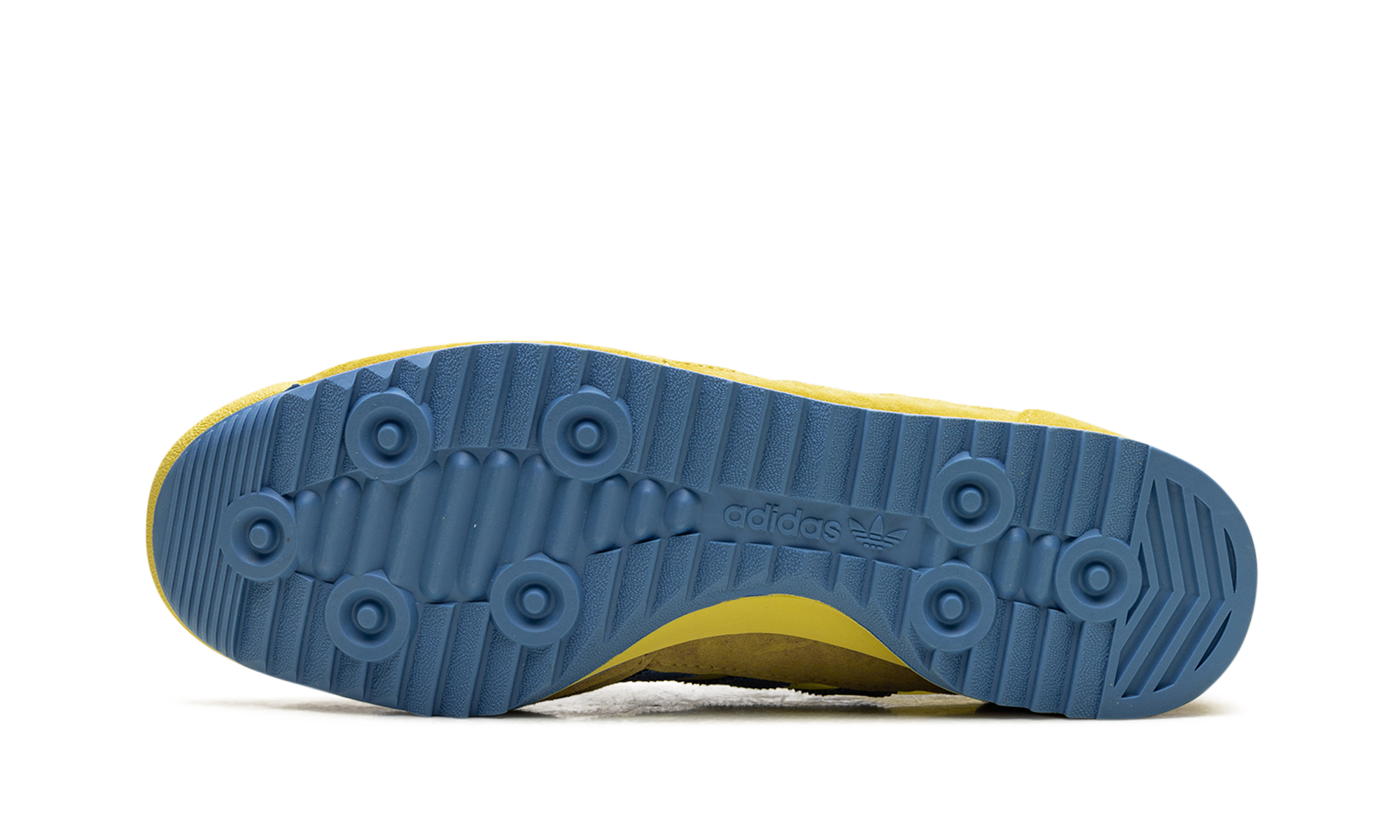 Sl 72 Rs Women "Sporty & Rich - Sweden Pack - Yellow/blue"