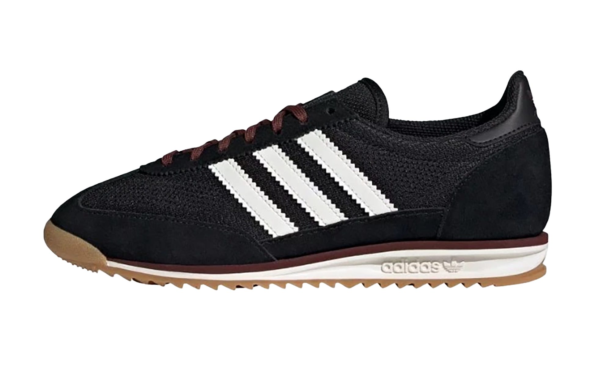 Sl72 OG Women "Black / Gum"