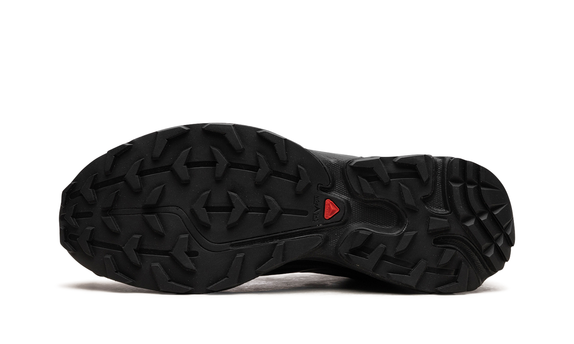 S/lab Xt-6 ADV "Triple Black"