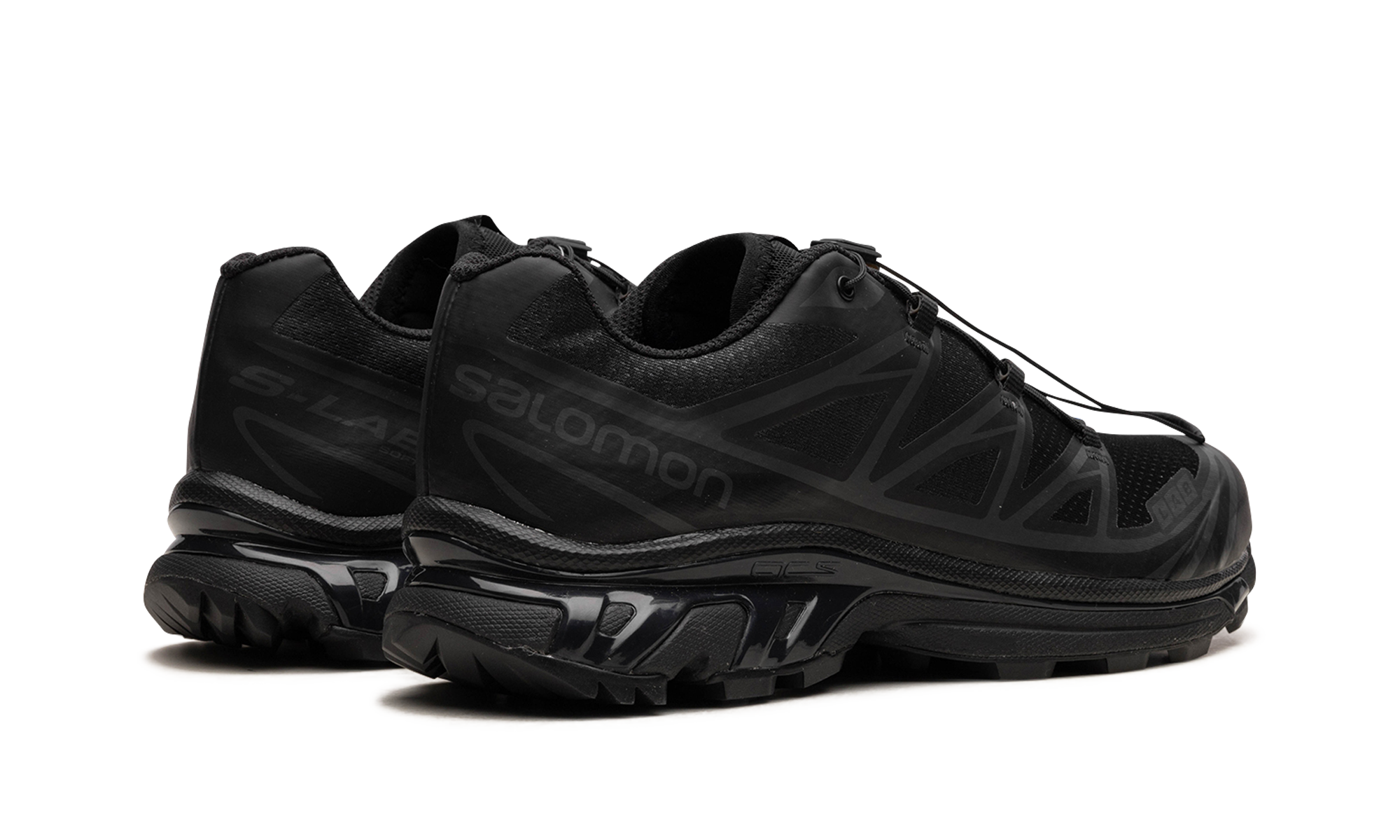 S/lab Xt-6 ADV "Triple Black"