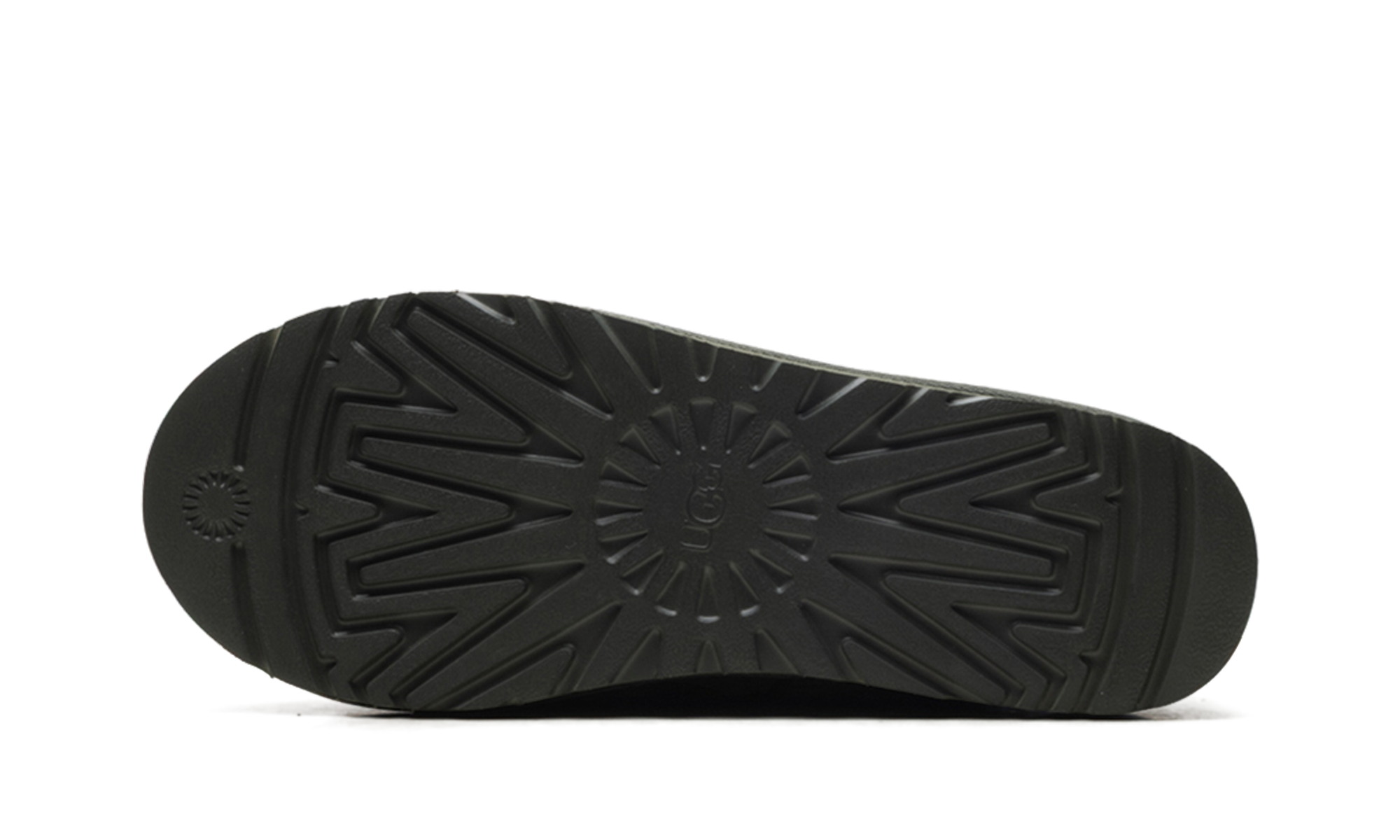 Slipper Woodland "Green"