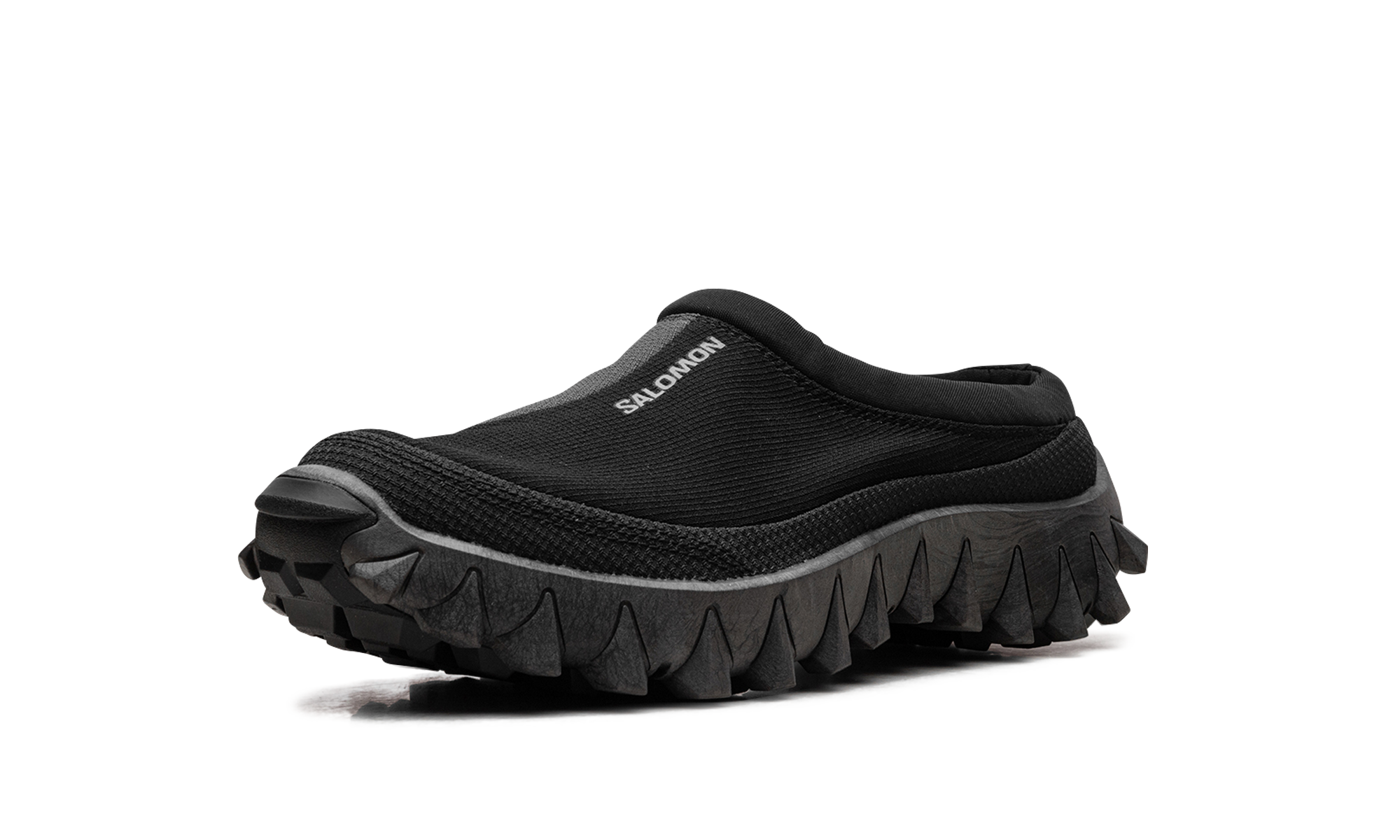 Snowclog "Black Asphalt"