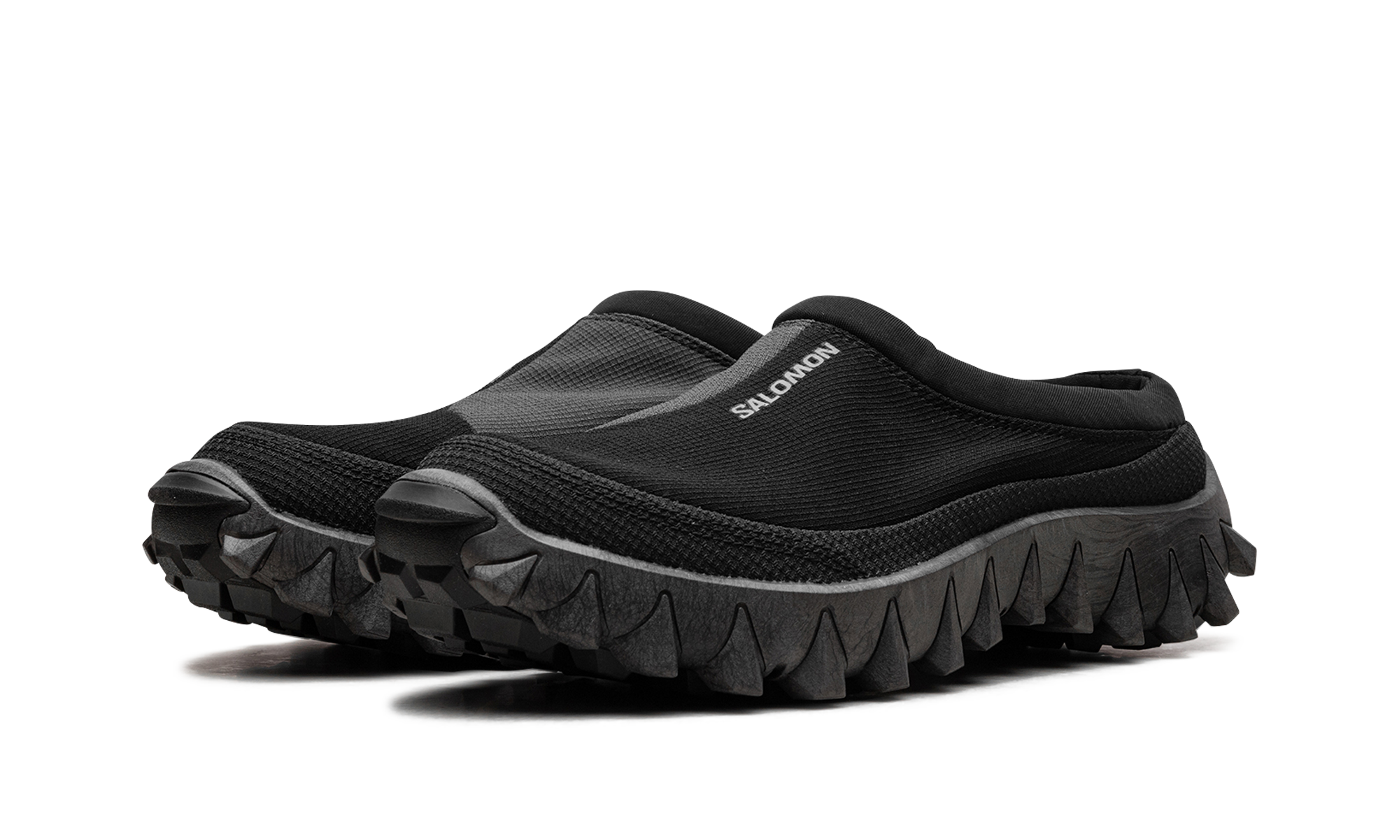 Snowclog "Black Asphalt"