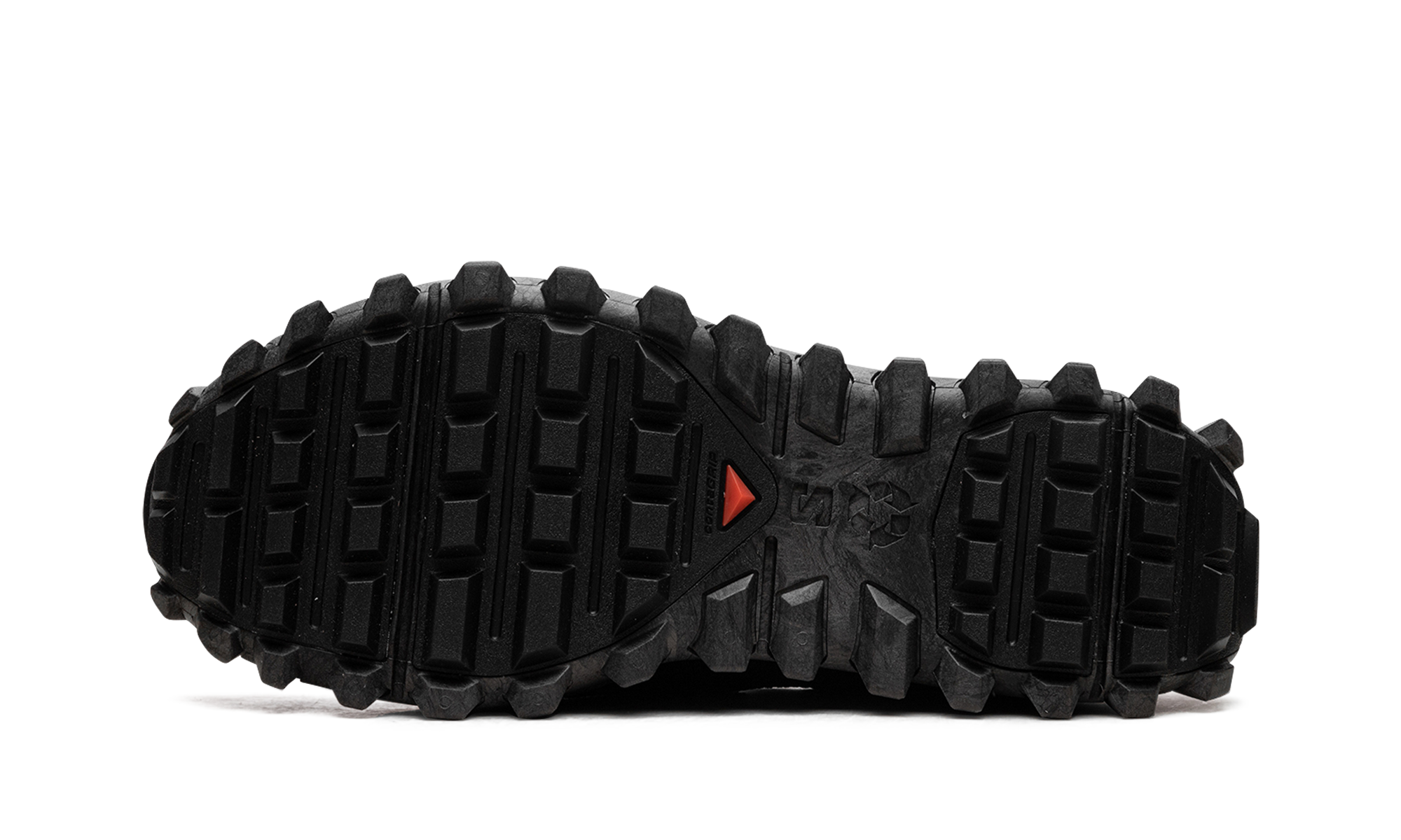 Snowclog "Black Asphalt"