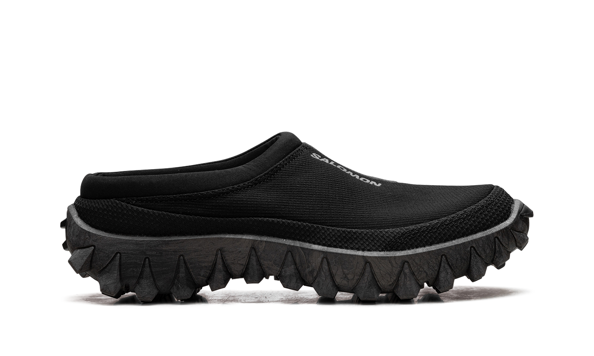 Snowclog "Black Asphalt"