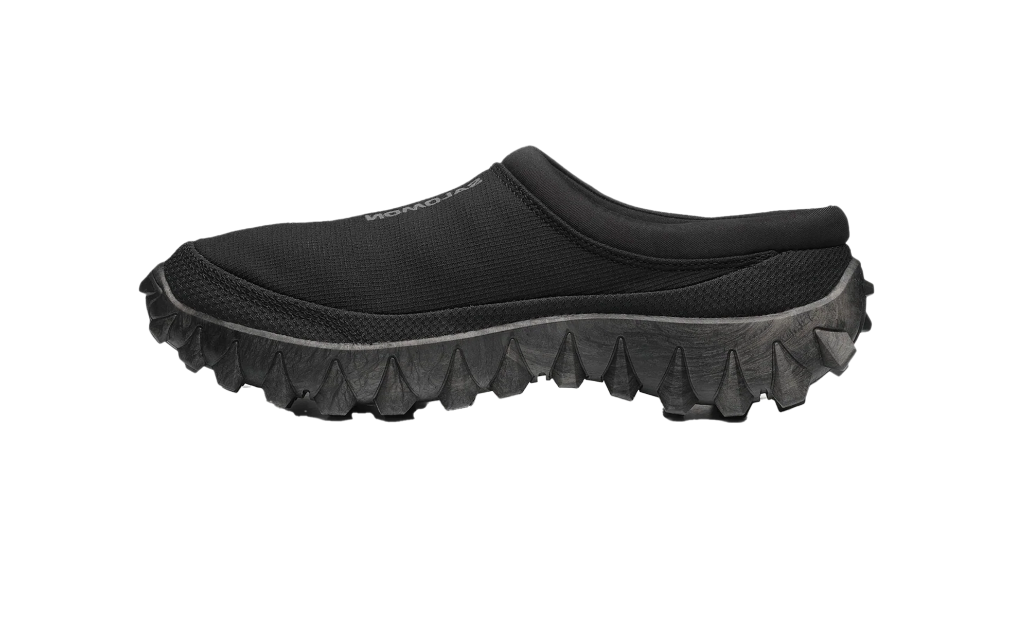 Snowclog "Black Asphalt"