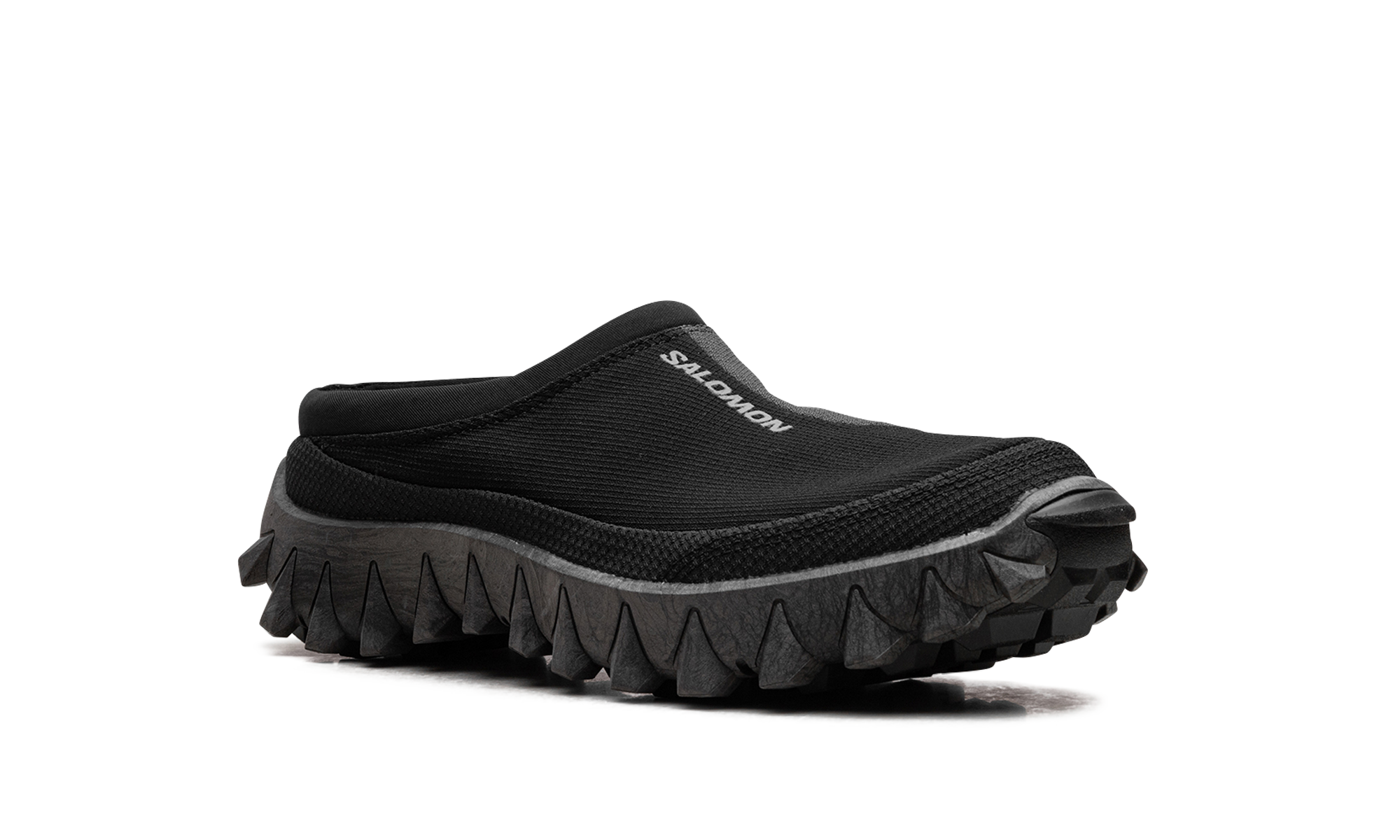 Snowclog "Black Asphalt"
