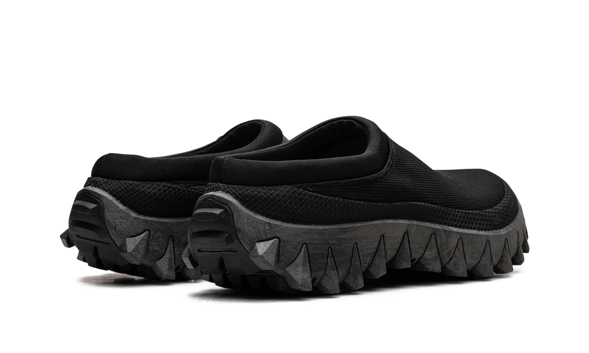 Snowclog "Black Asphalt"