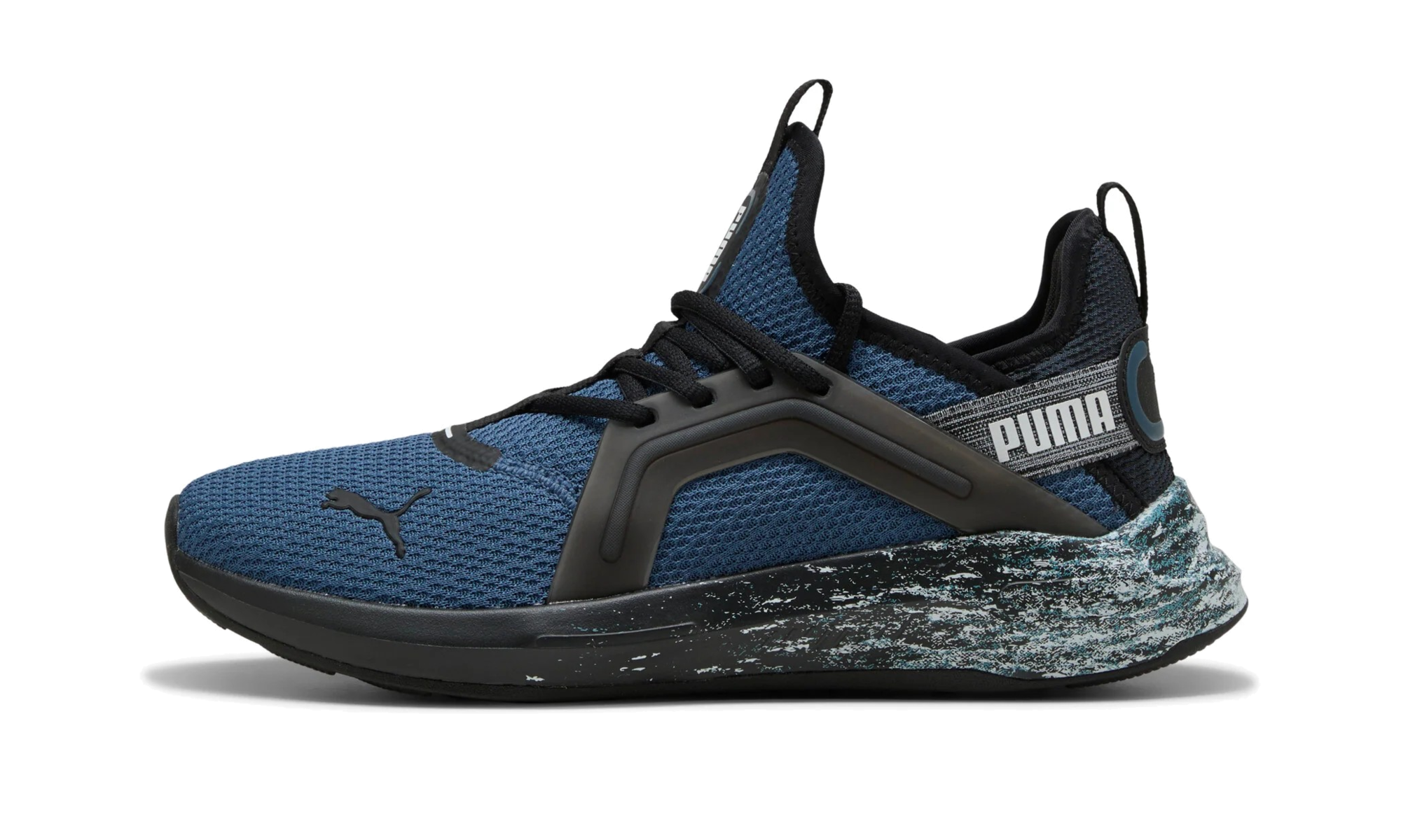 Softride Enzo 5 "Blizzrizz"