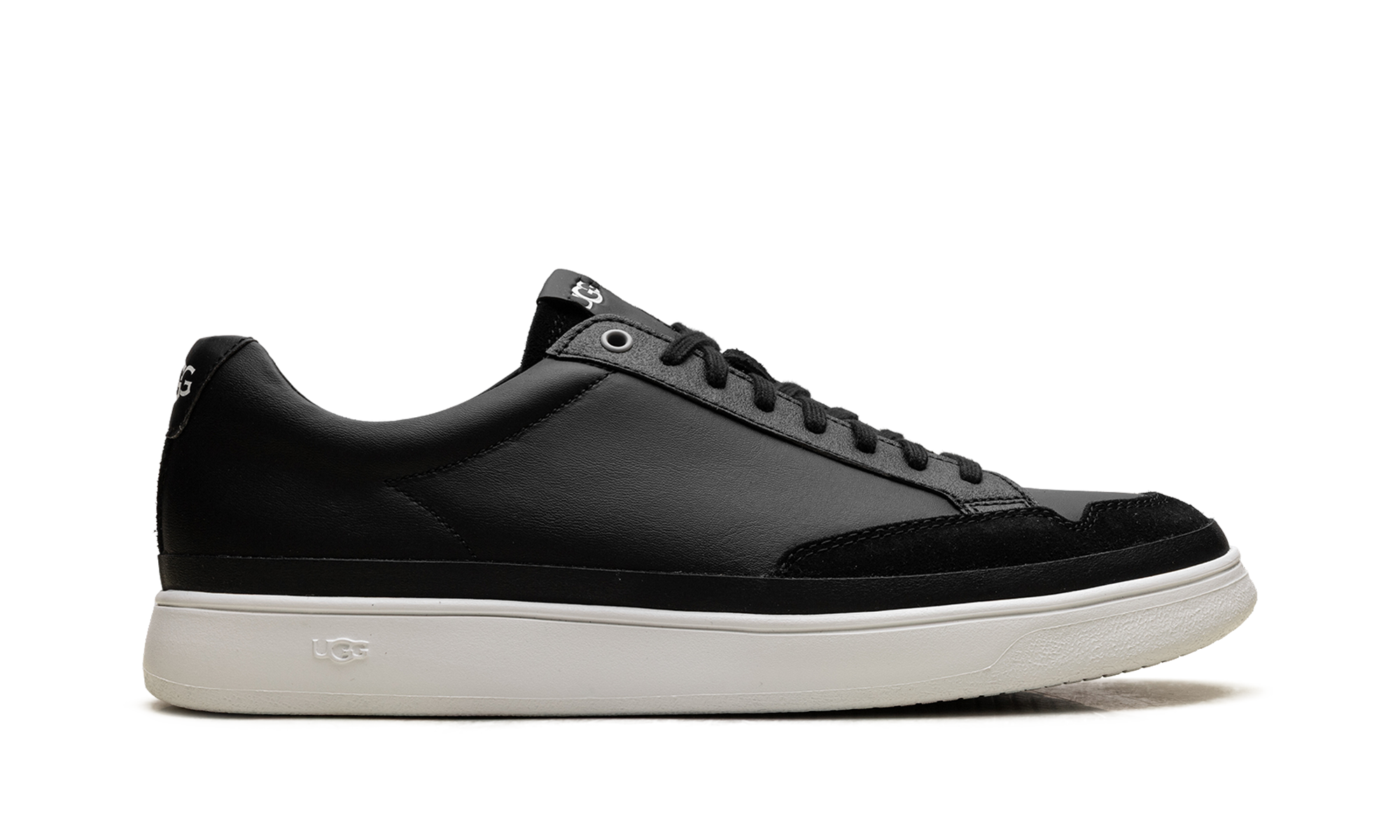 South Bay Low "Black"