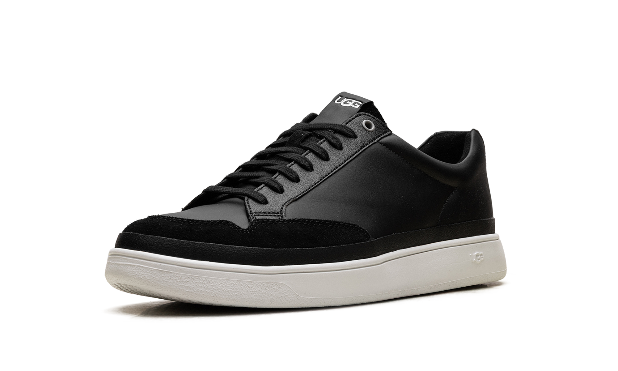 South Bay Low "Black"