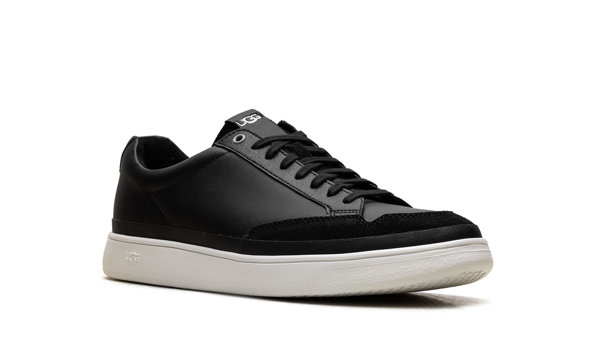 South Bay Low "Black"