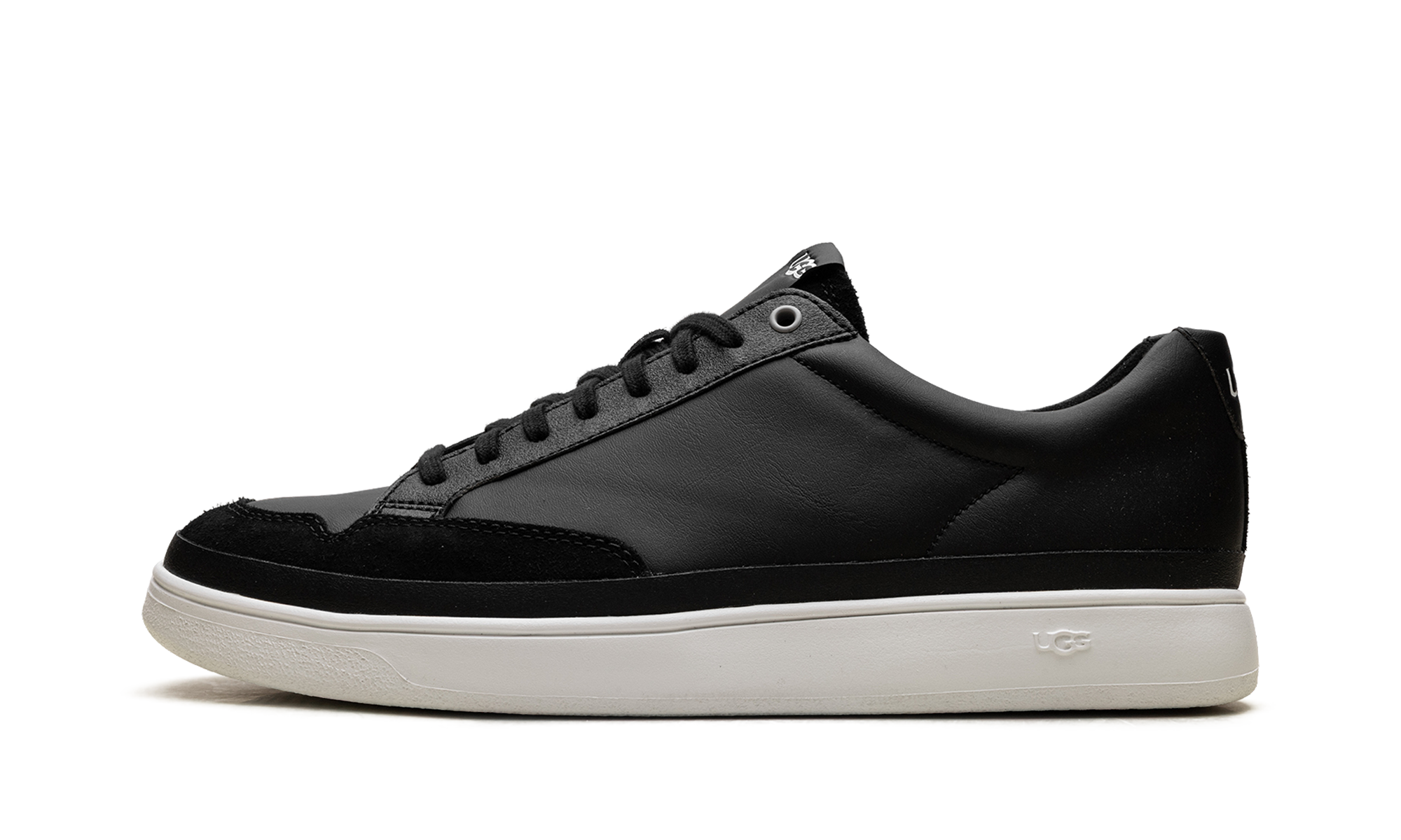 South Bay Low "Black"