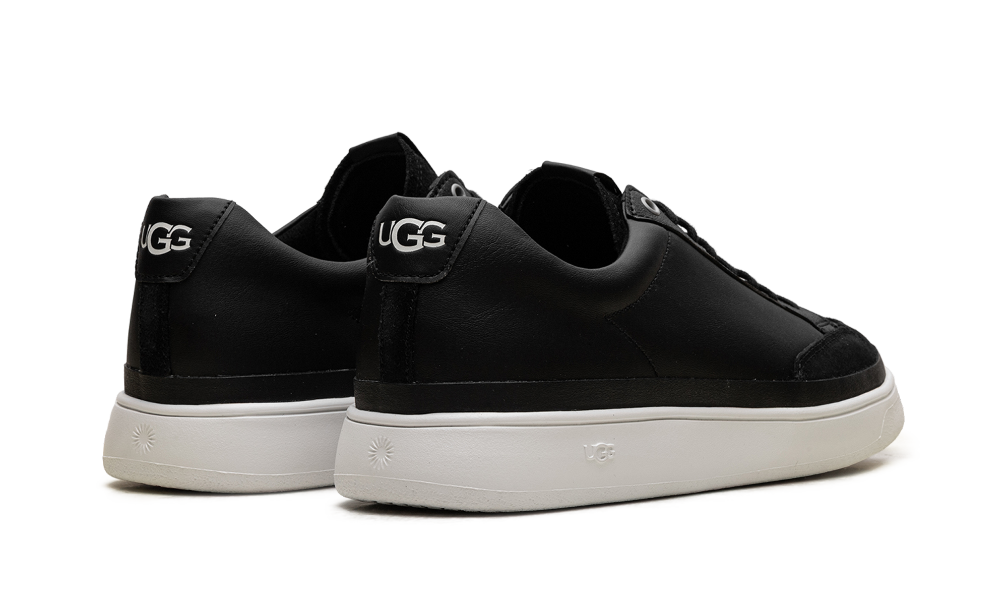 South Bay Low "Black"