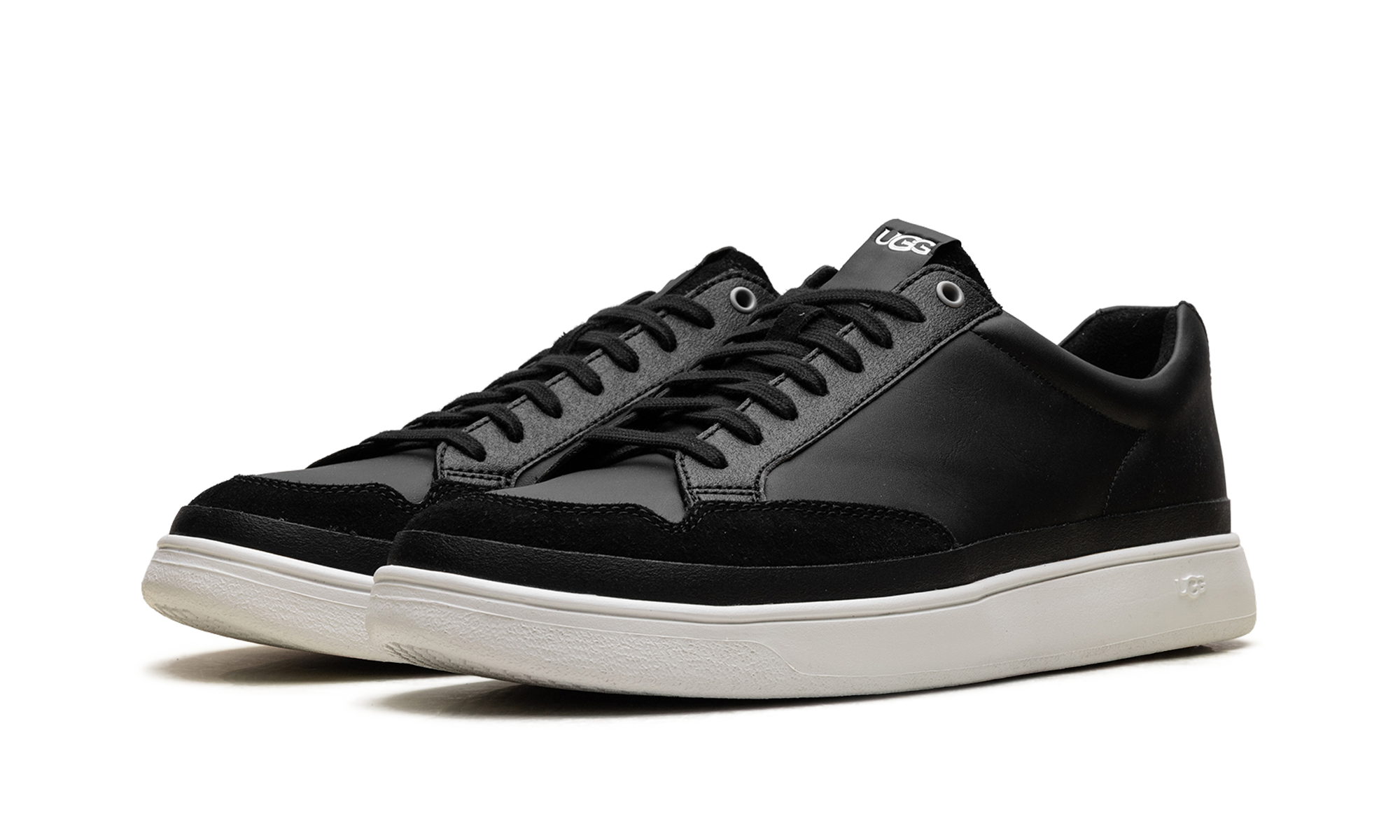 South Bay Low "Black"