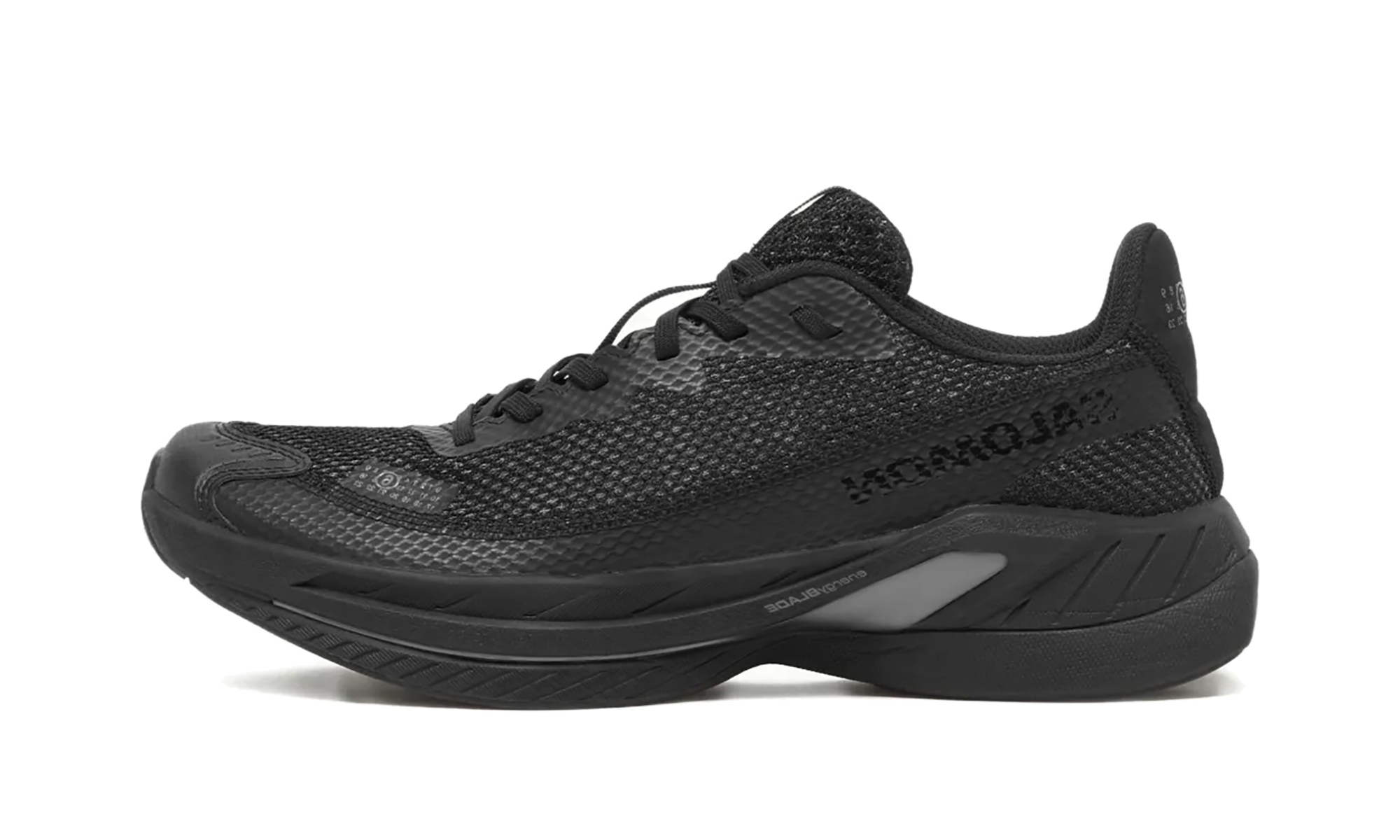 Spectur 2 "Mm6 Maison Margiela - Black"