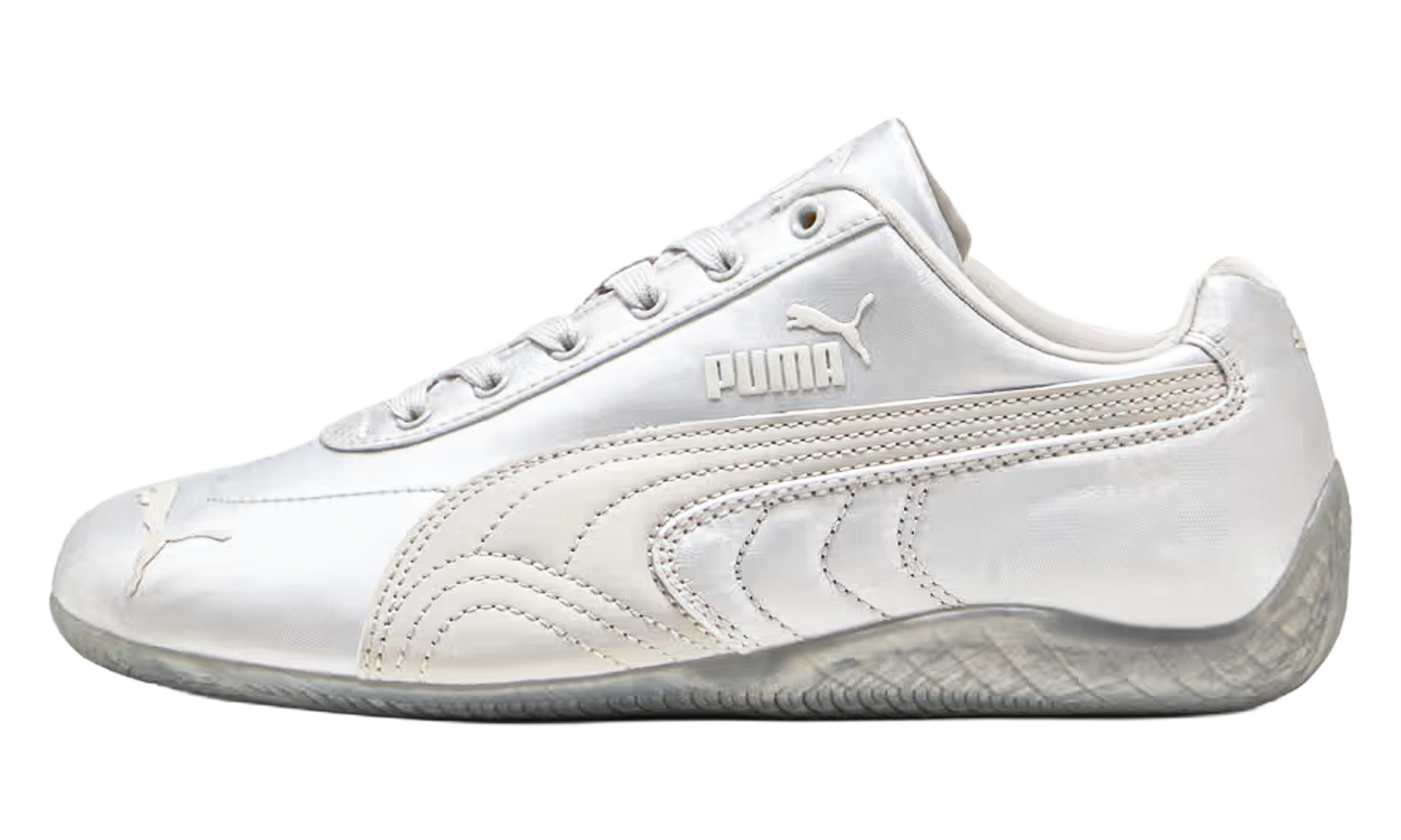 Speedcat Anodized Women "Feather Grey"
