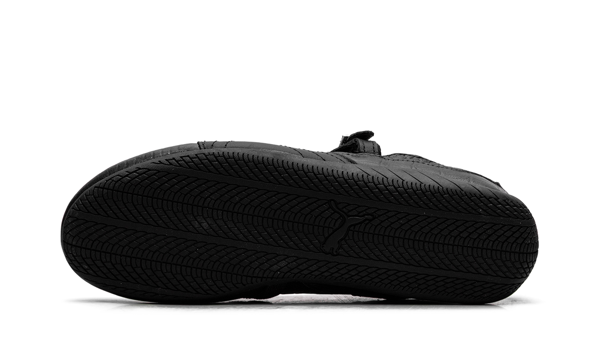 Speedcat Ballet Croc Women "Black"