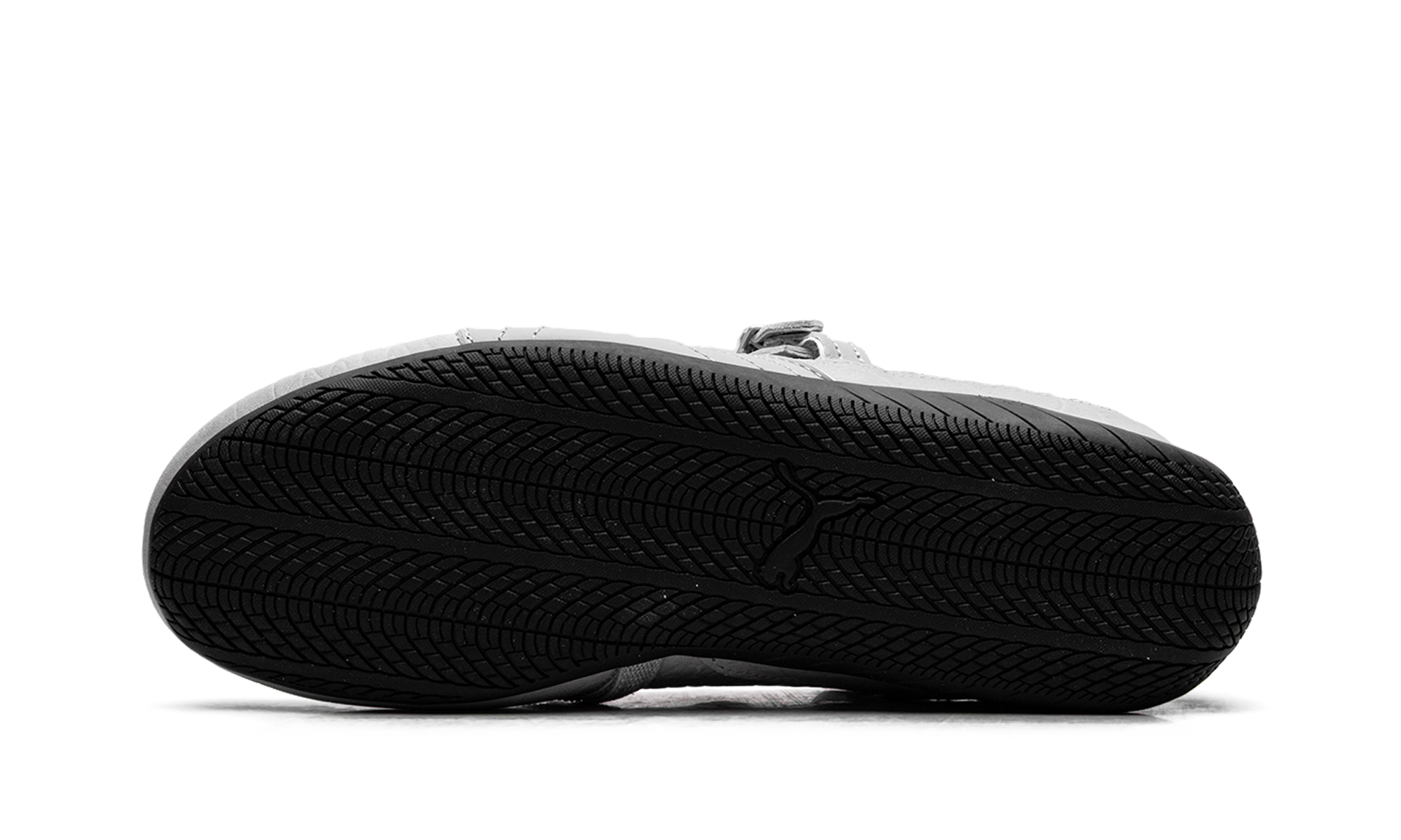 Speedcat Ballet Croc Women "Vapor Grey"