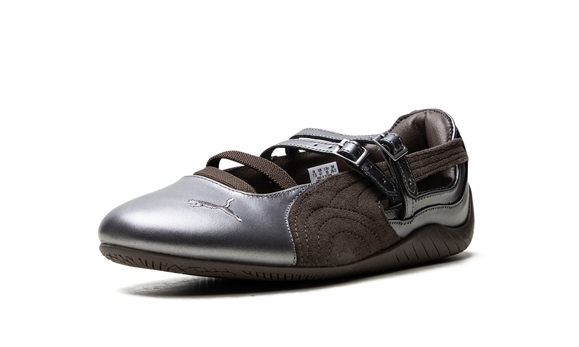 Speedcat Ballet Lux Women "Chocolate"