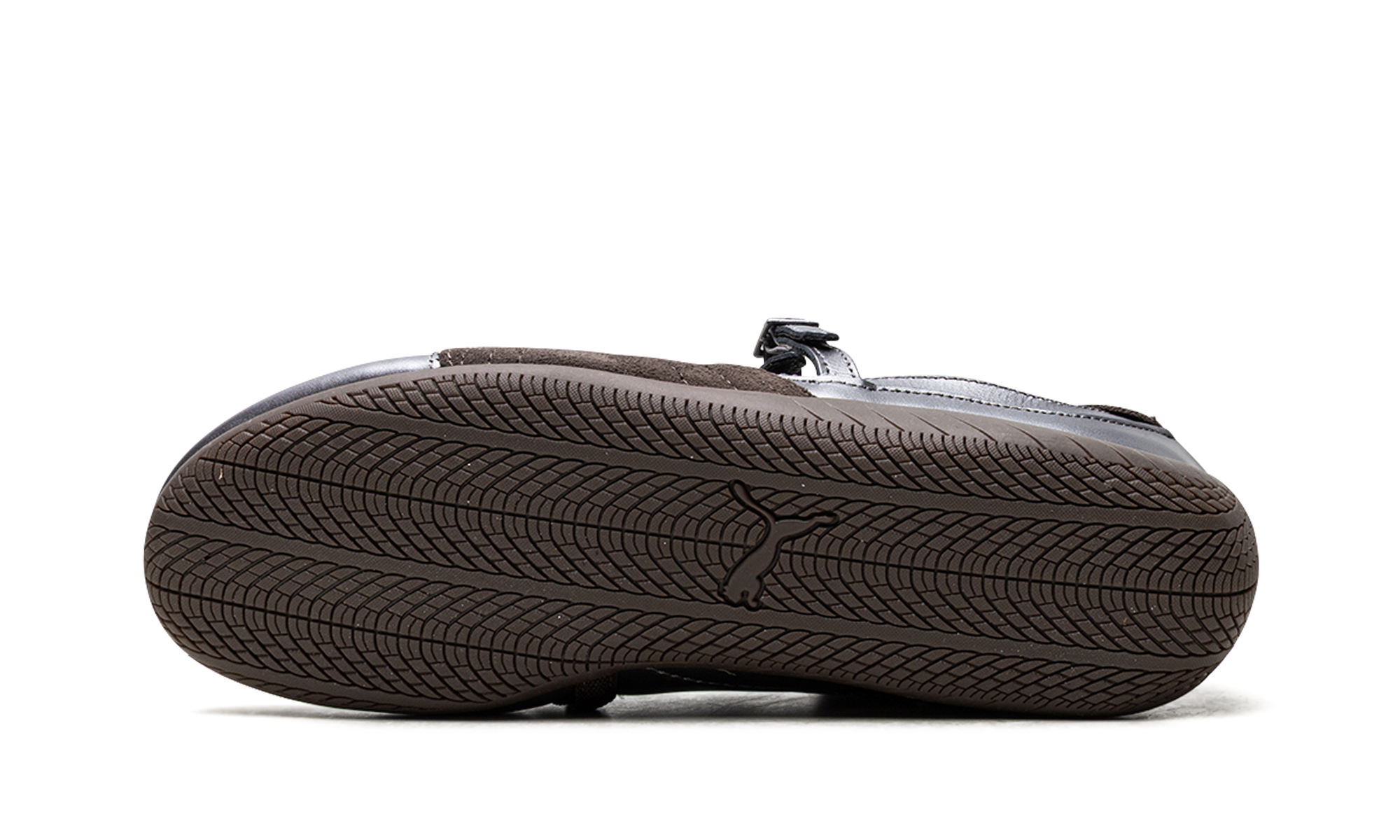 Speedcat Ballet Lux Women "Chocolate"