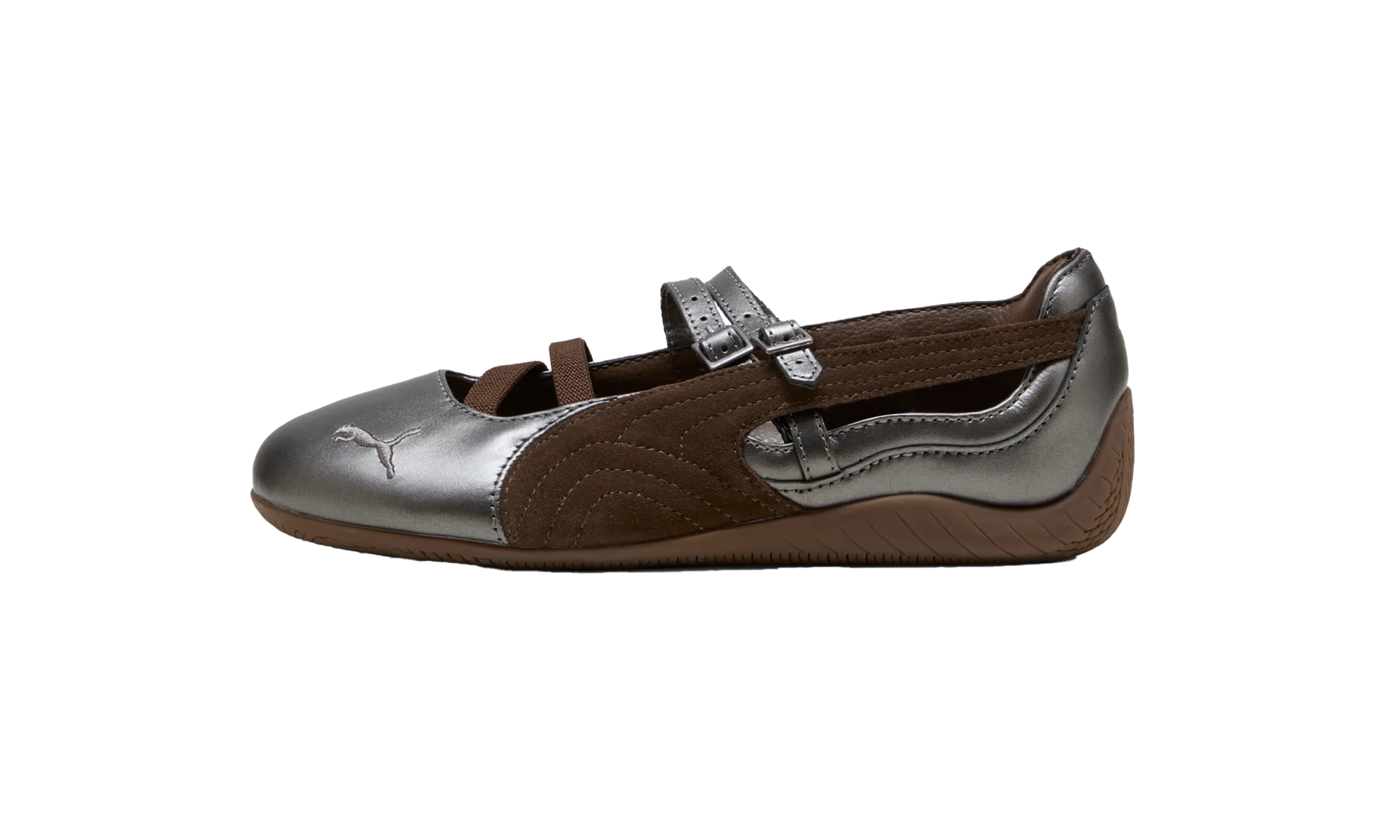 Speedcat Ballet Lux Women "Chocolate"
