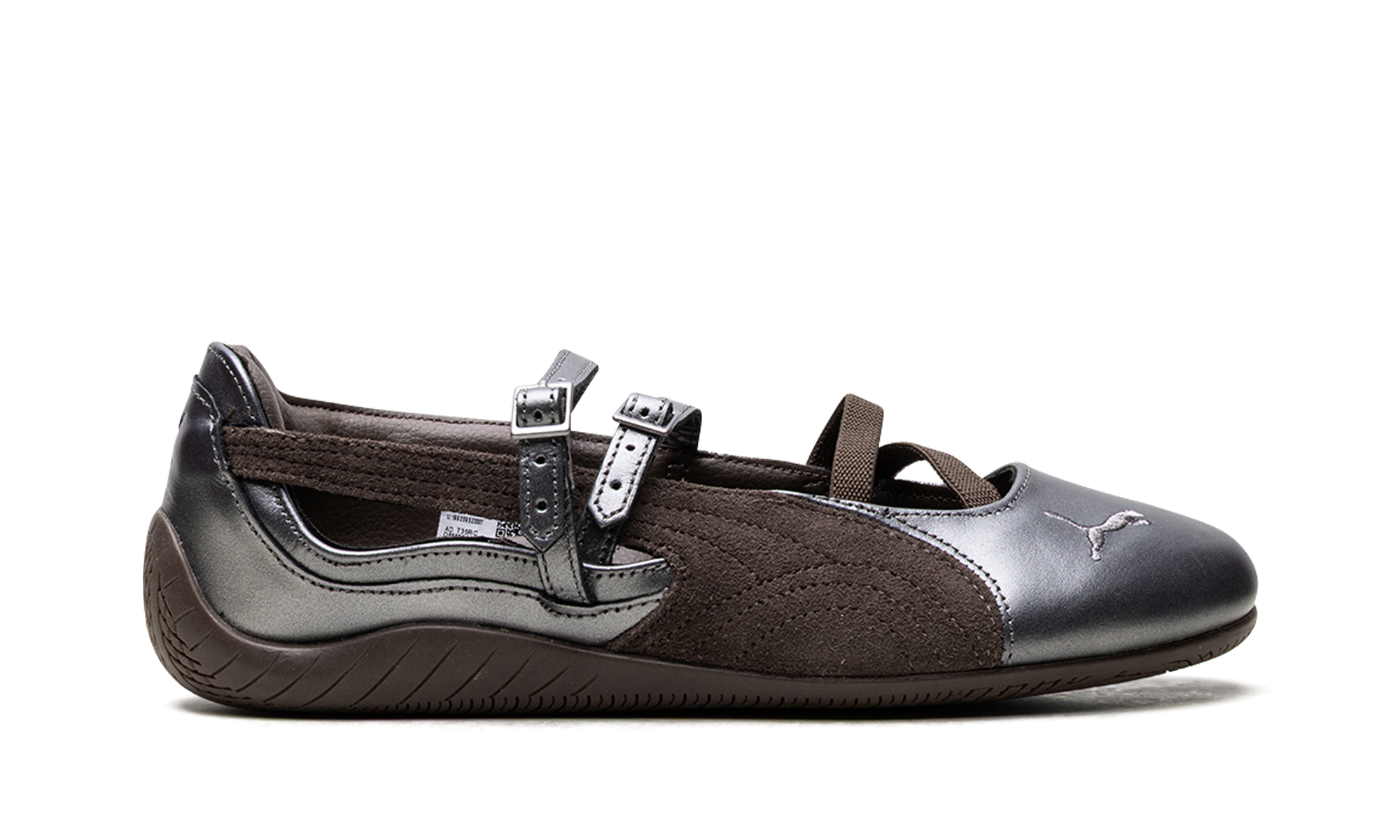 Speedcat Ballet Lux Women "Chocolate"