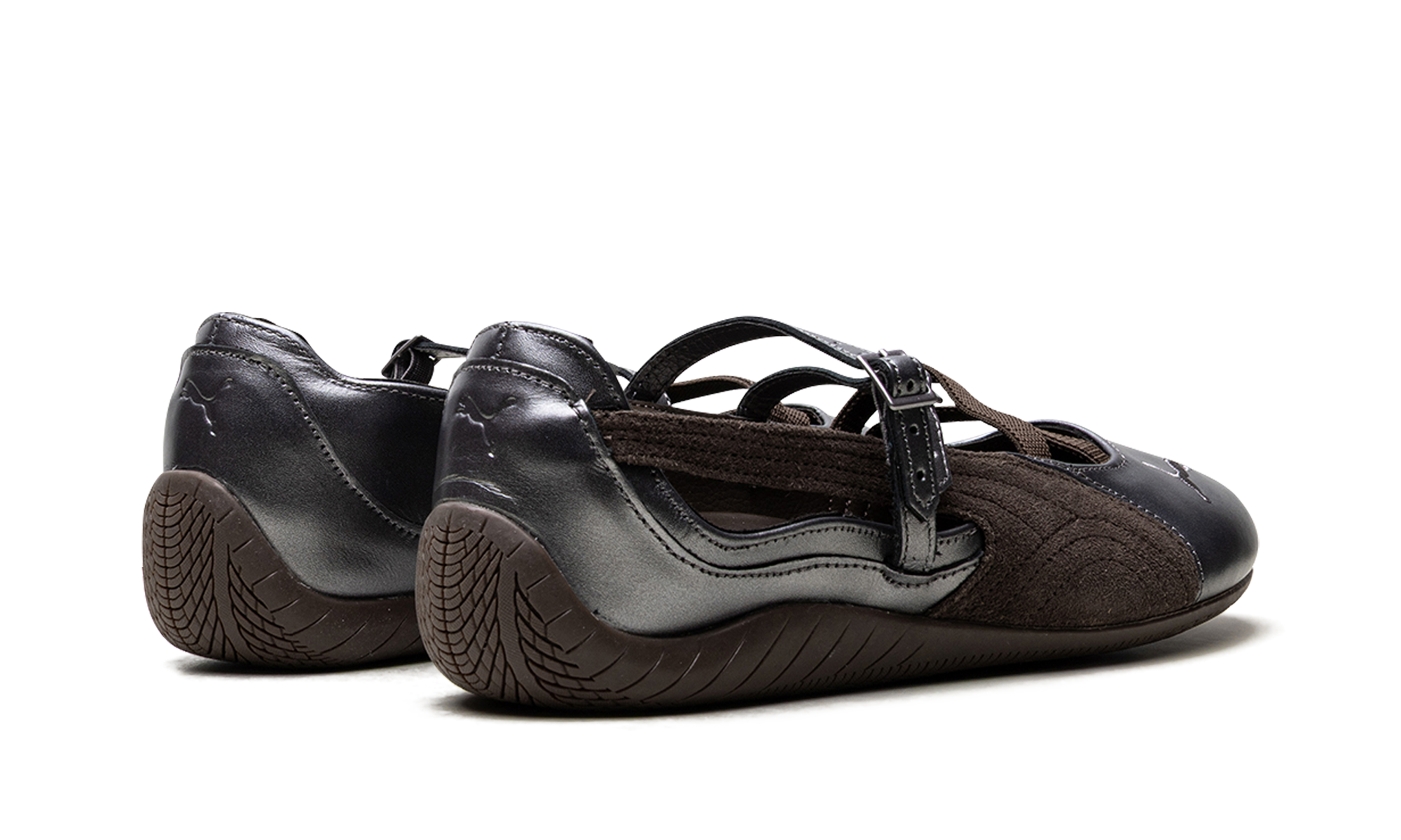 Speedcat Ballet Lux Women "Chocolate"