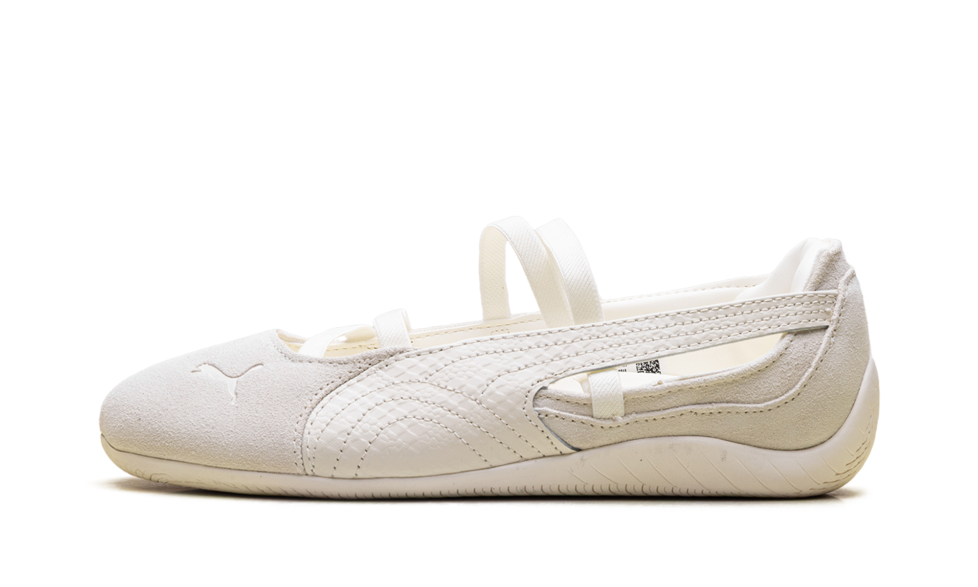 Speedcat Ballet Python Ii Women "Alpine Snow-warm White"