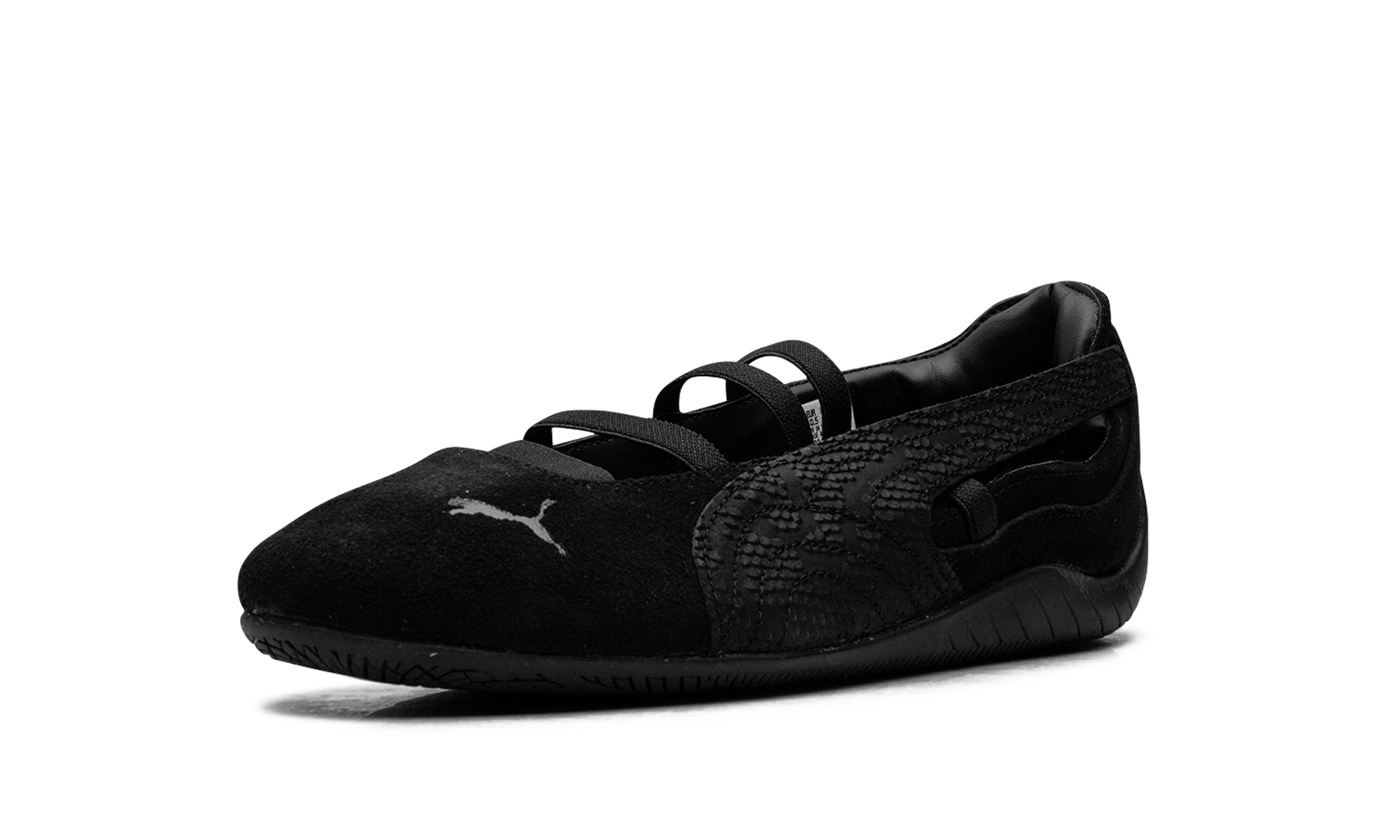 Speedcat Ballet Python Women "Black"
