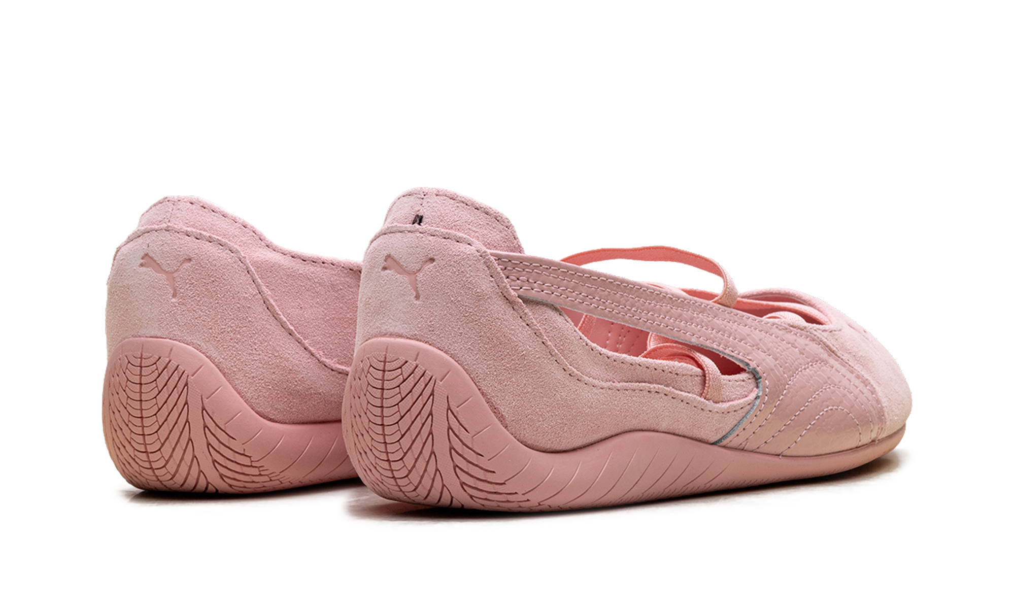 Speedcat Ballet Python Women "Pink"