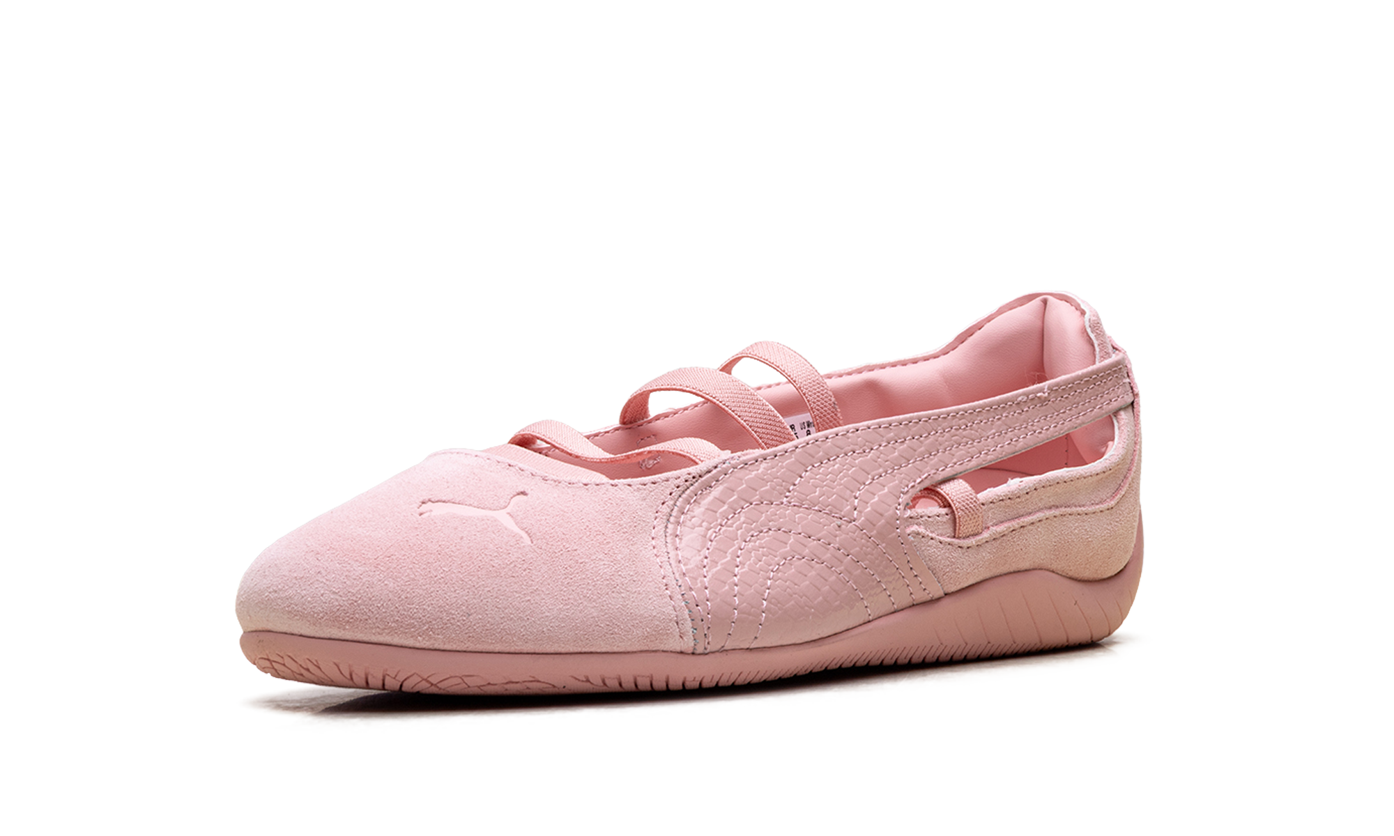 Speedcat Ballet Python Women "Pink"