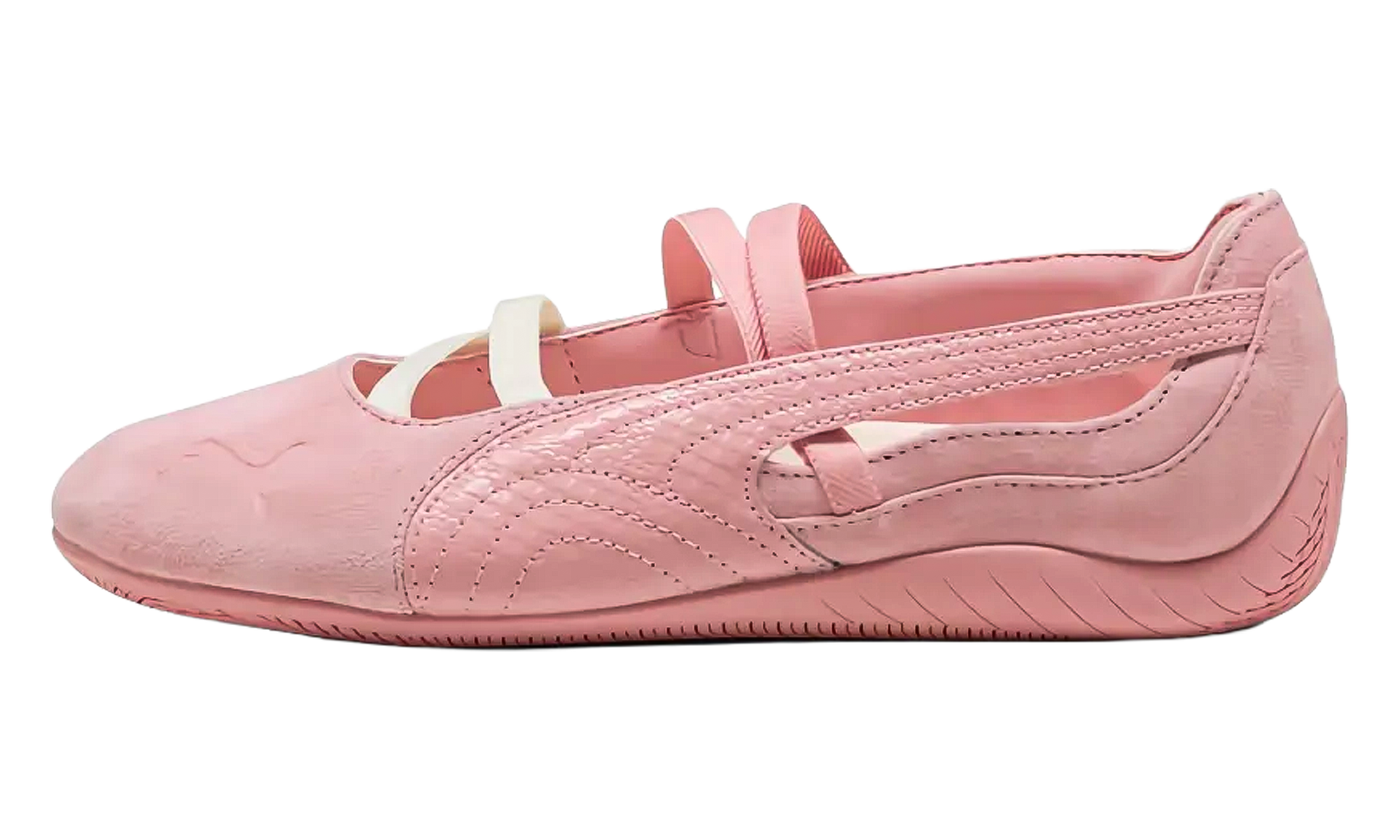 Speedcat Ballet Python Women "Pink"