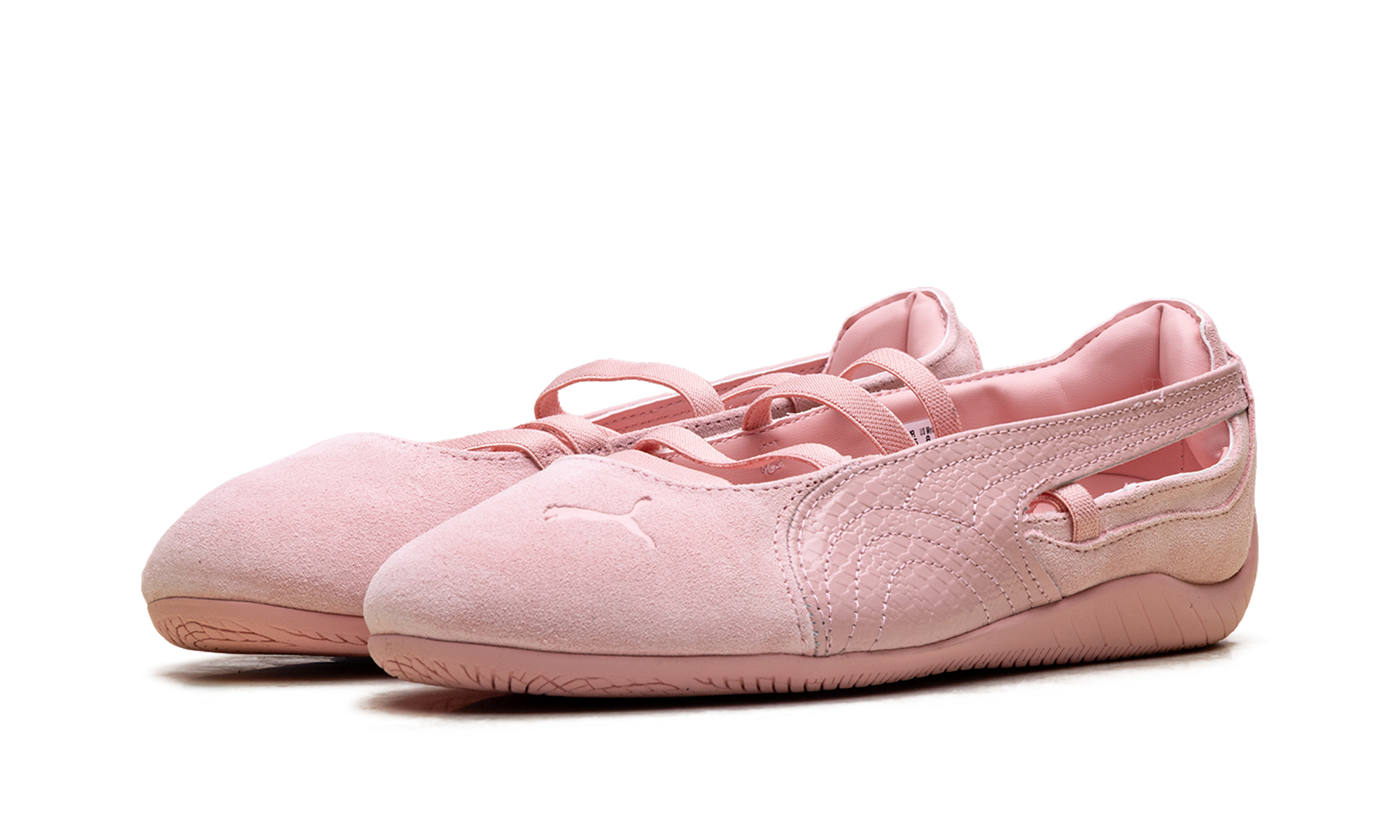 Speedcat Ballet Python Women "Pink"
