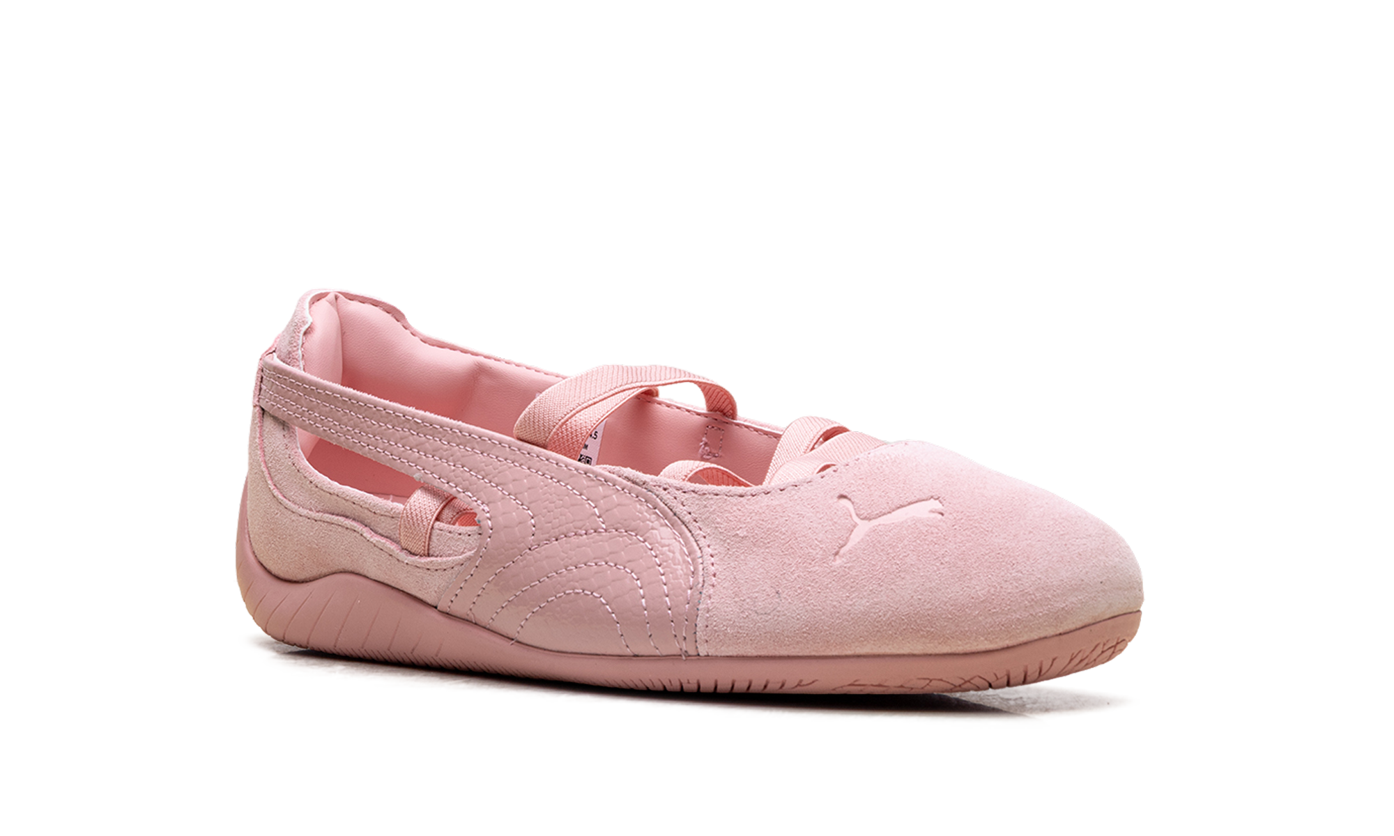 Speedcat Ballet Python Women "Pink"