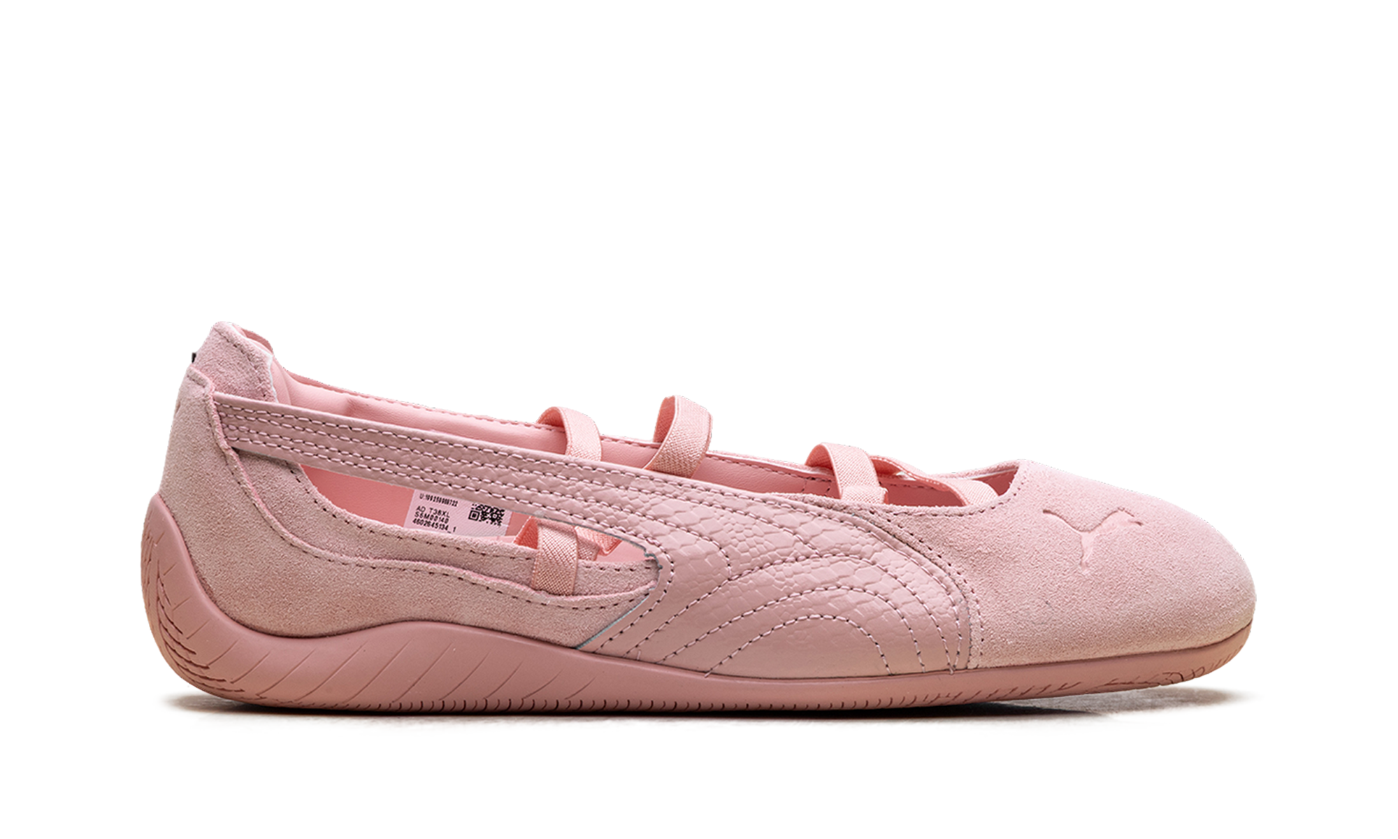 Speedcat Ballet Python Women "Pink"