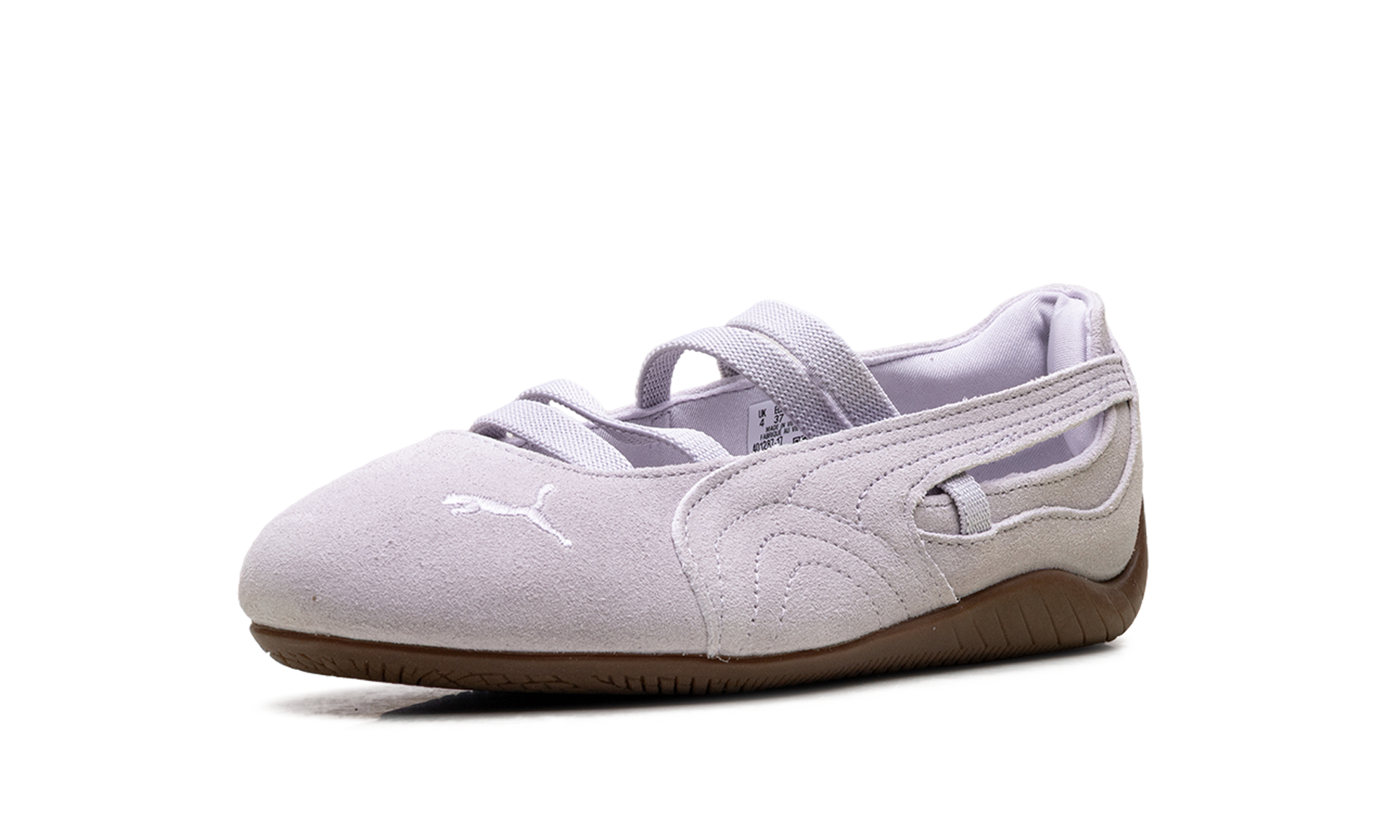 Speedcat Ballet Sd Women "Lavender Pop-gum"