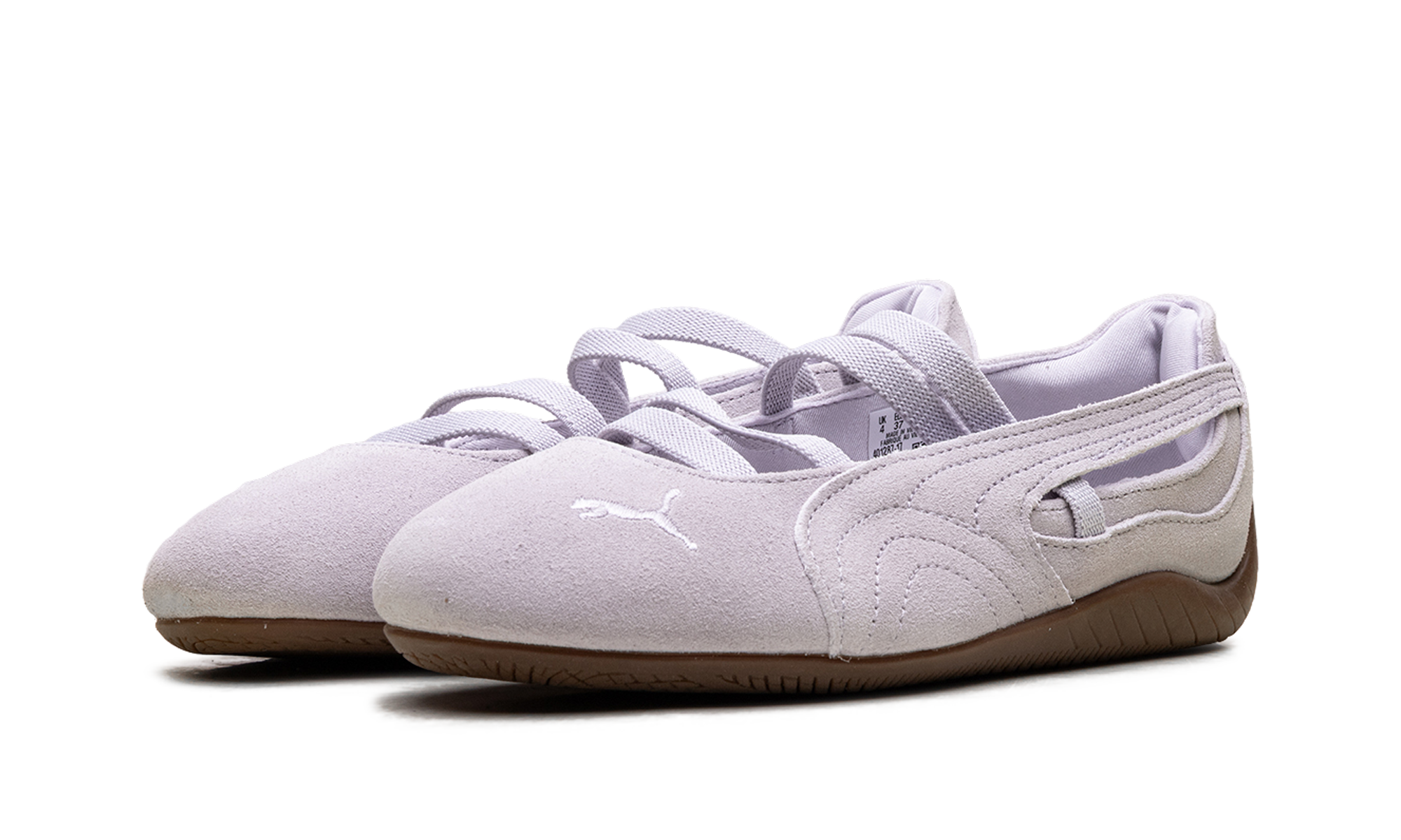 Speedcat Ballet Sd Women "Lavender Pop-gum"