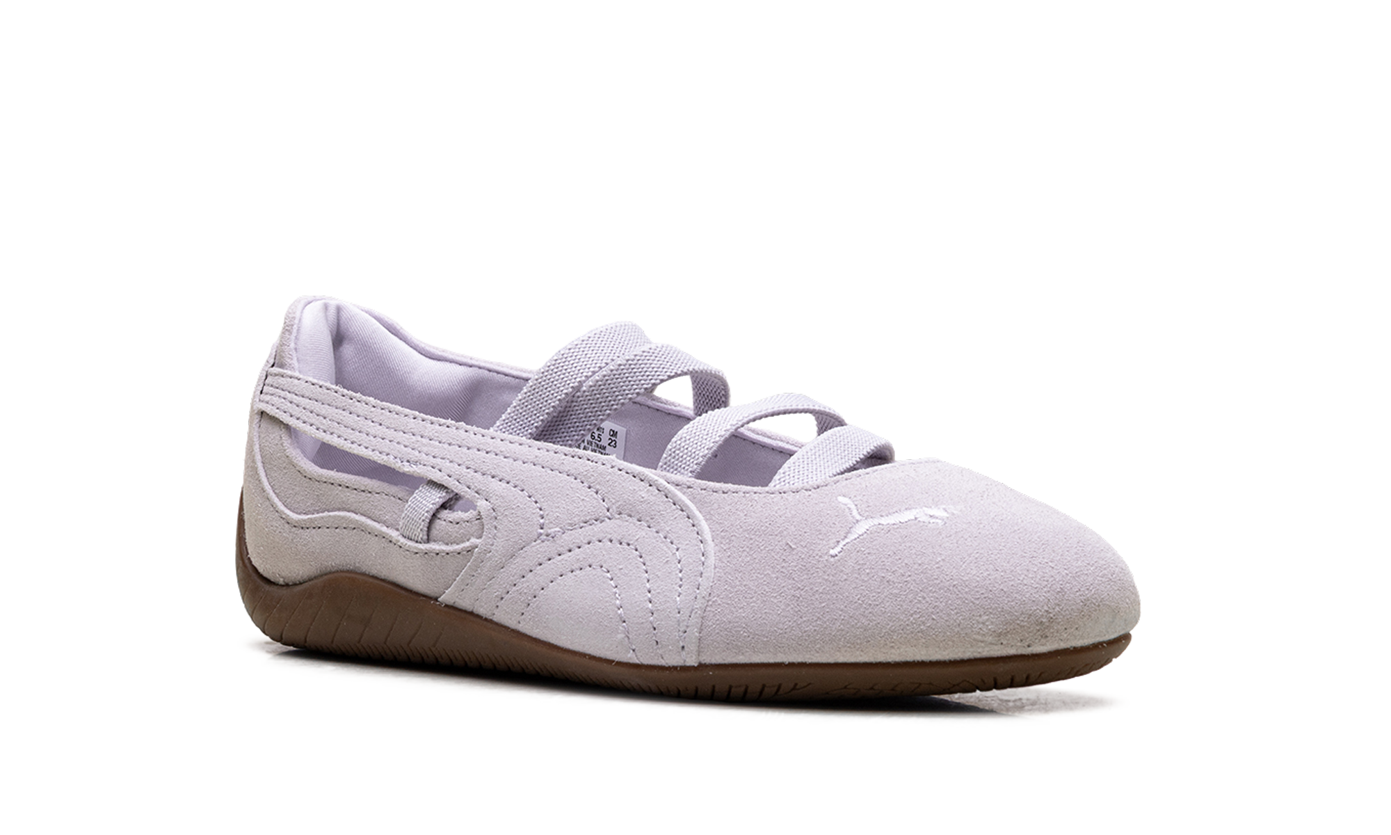 Speedcat Ballet Sd Women "Lavender Pop-gum"