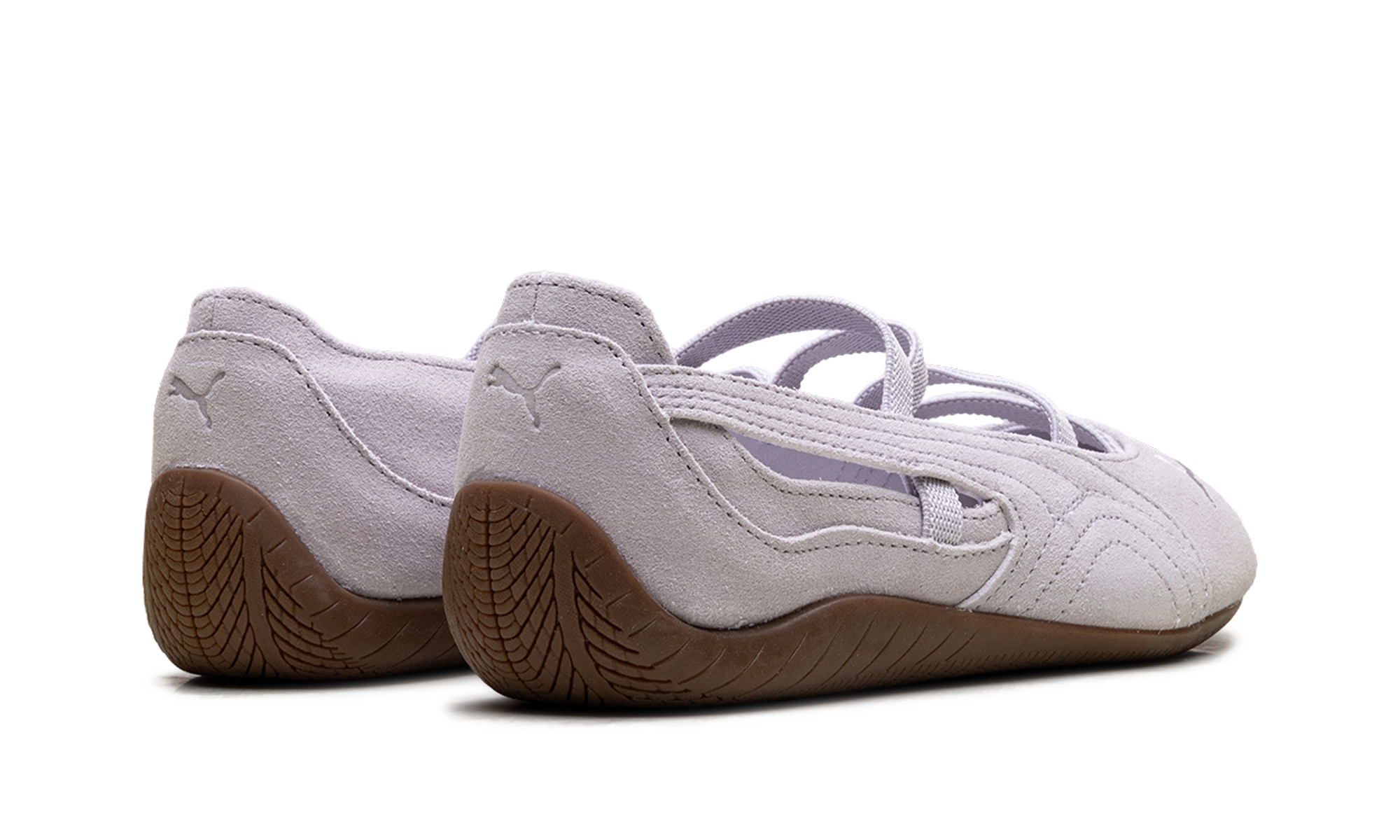 Speedcat Ballet Sd Women "Lavender Pop-gum"