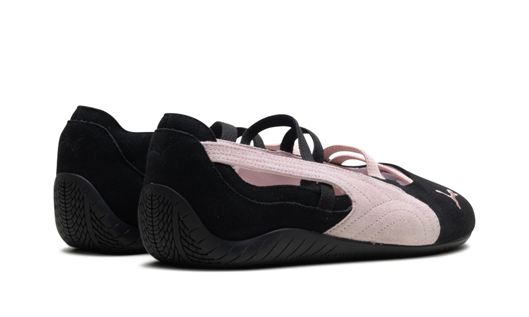 Speedcat Ballet Women "Black Mauve Mist"